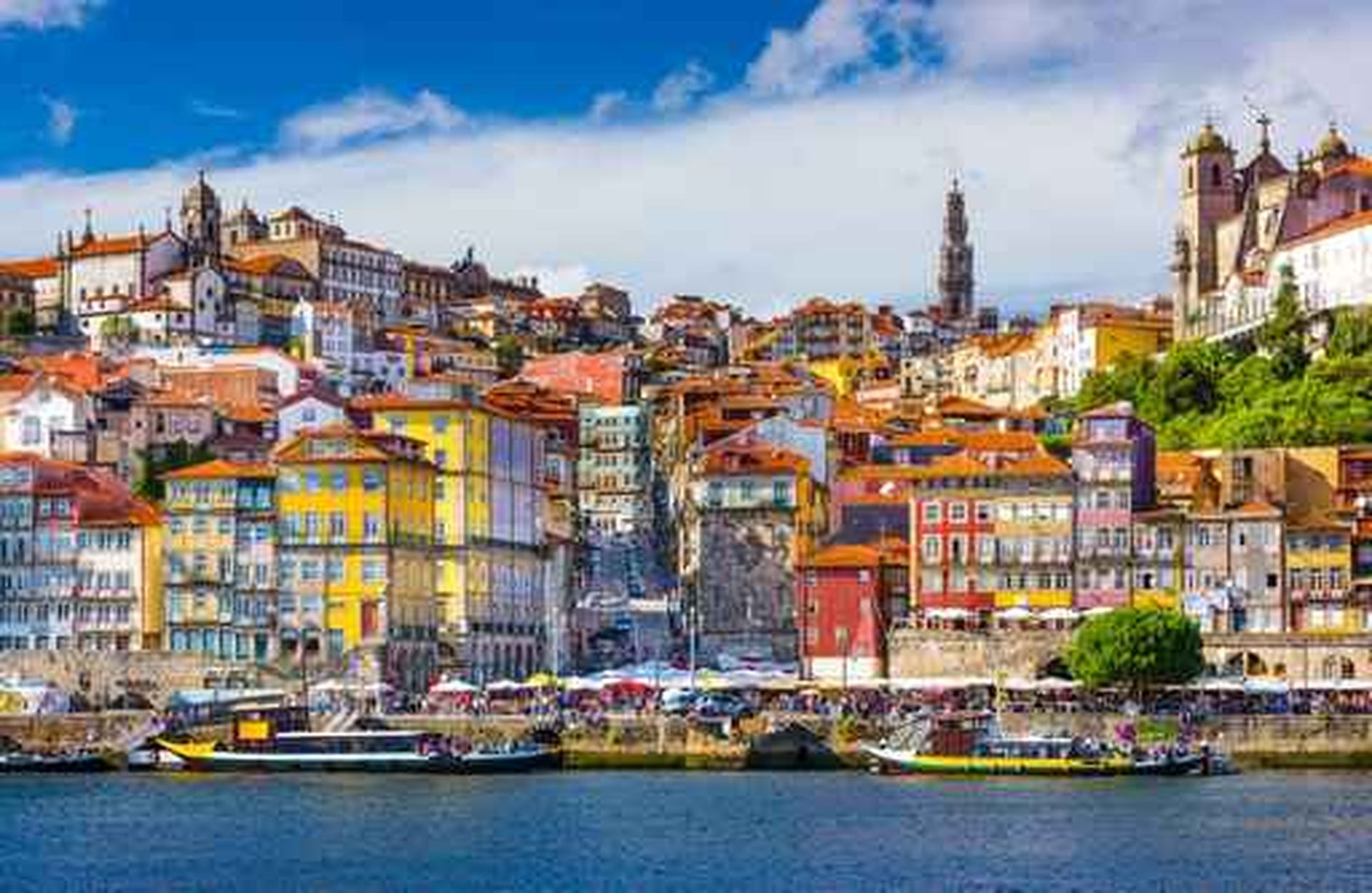 Portuguese Golden Visa Program