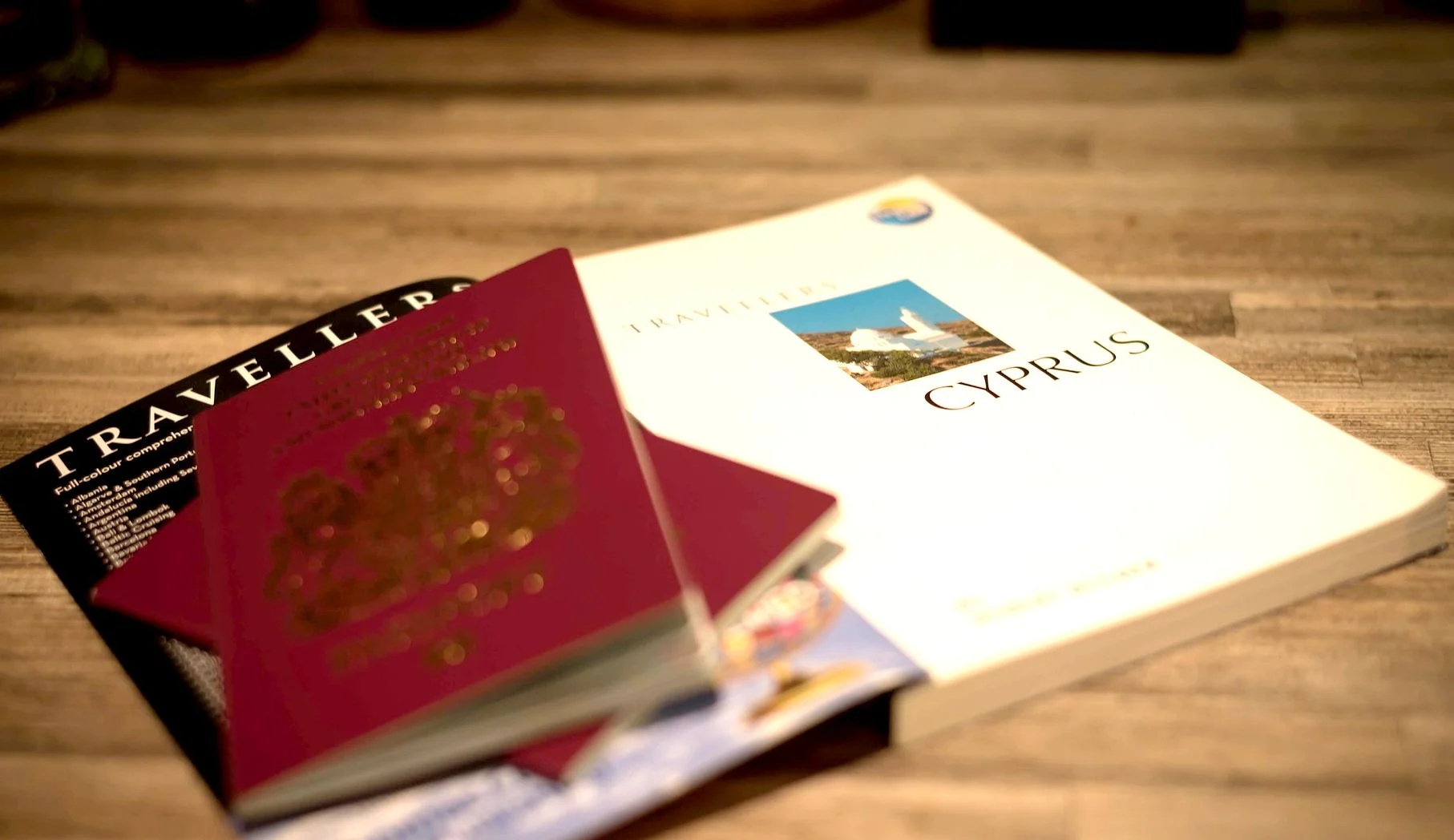 Cyprus Citizenship EU Citizenship in 3 months • LIO Global