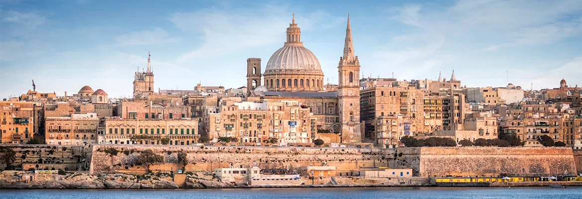 Malta citizenship lio south africa cape town