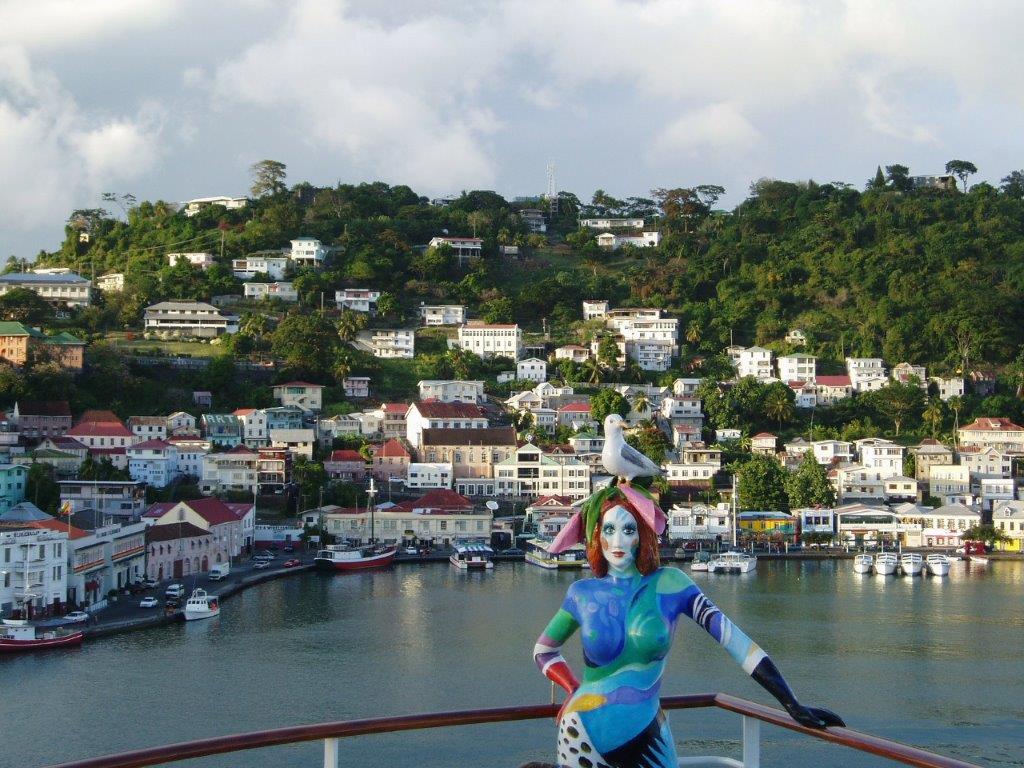 Grenada Citizenship investment program LIO Global