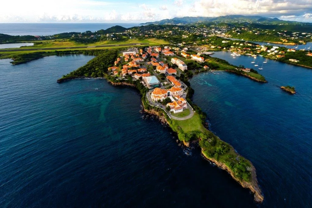 St Georges in Grenada, citizenship by investment