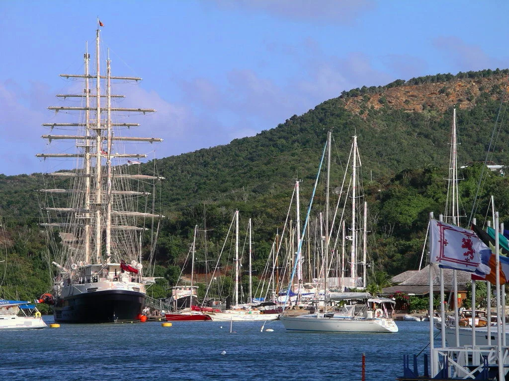 Antigua citizenship program LIO Global