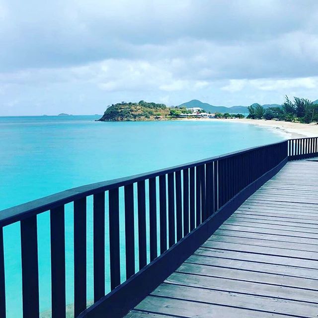 Beautiful Antigua. Did you know that for an investment from USD200 000 into real estate you can get Antiguan citizenship. Visa-free travel freedom to Schengen and UK 🇬🇧 #free #globalcitizen #travel #secondpassport