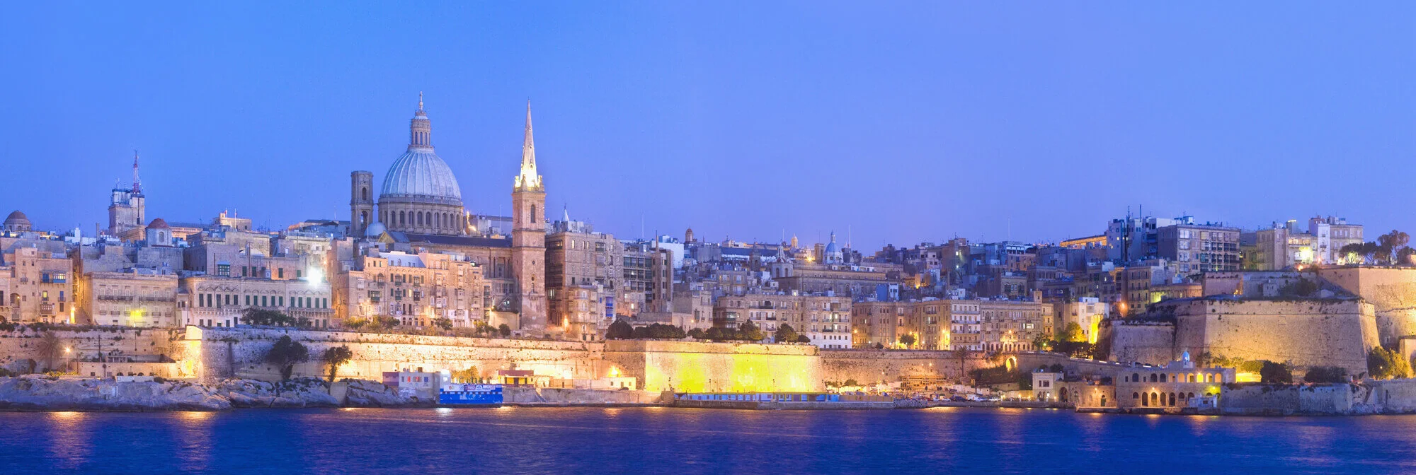 Malta Citizenship Program Independent Specialists • LIO Global