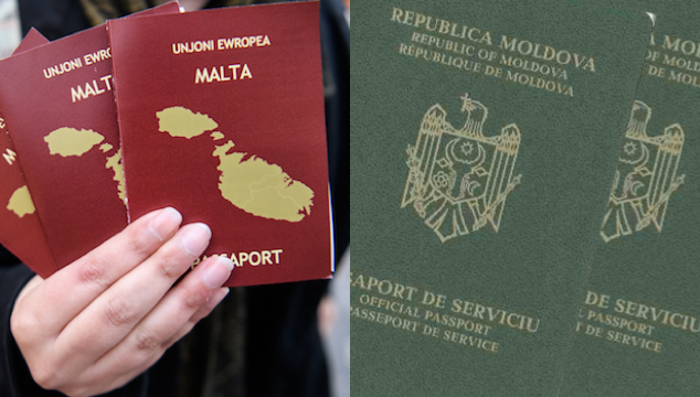 South Africa’s rich are paying R10.6 million for EU citizenship via Malta