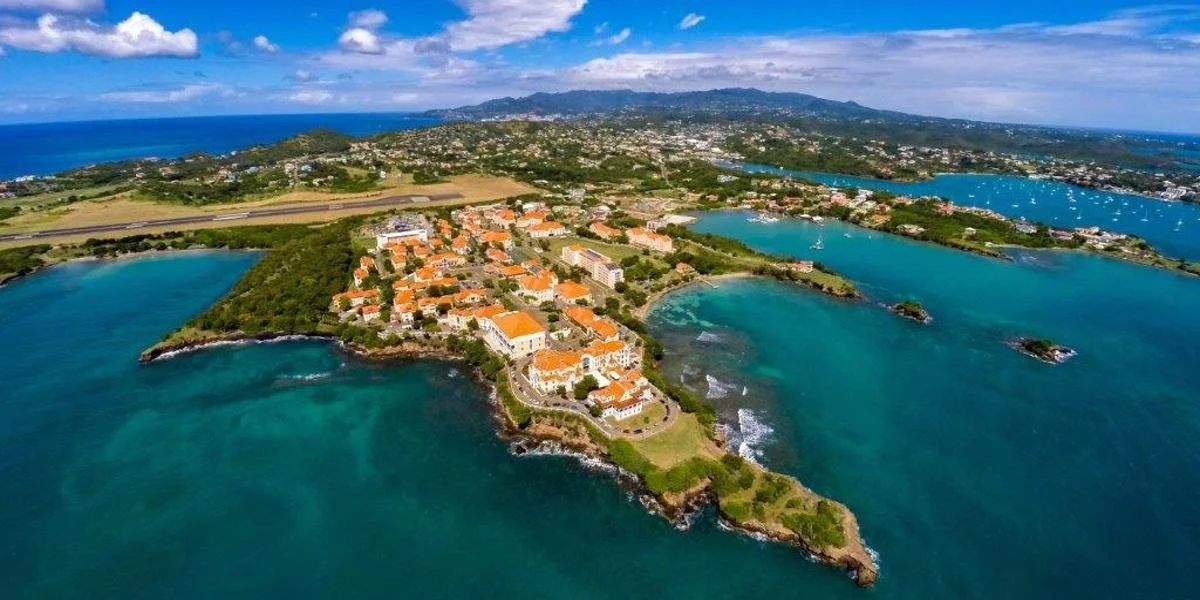 Get Citizenship in Grenada