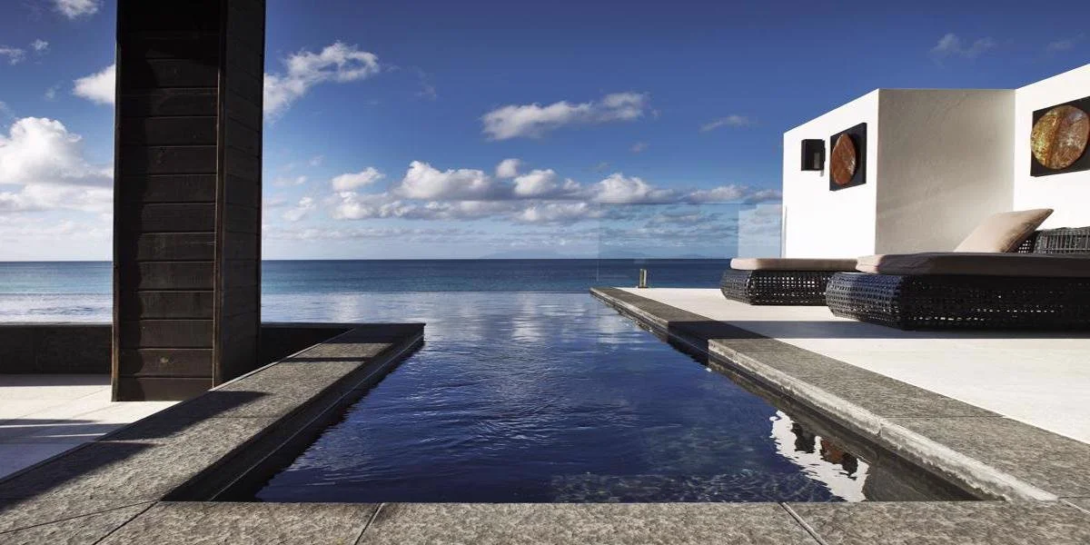 Incredible properties