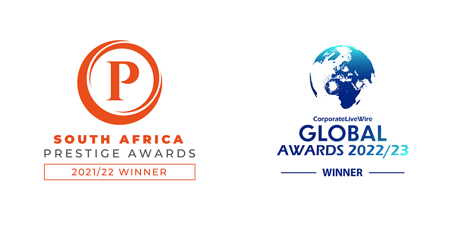 Winner of  the Corporate LiveWire Global Awards 2022/23