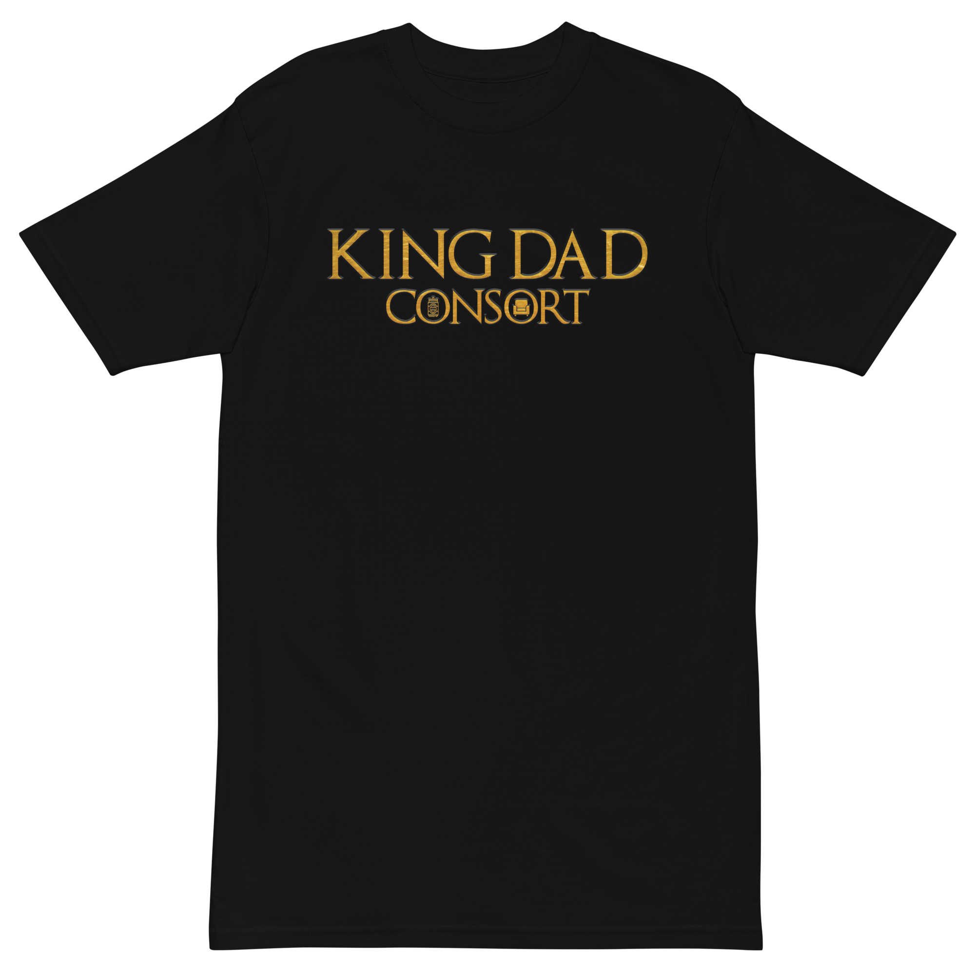 MERCH — CANE is the name