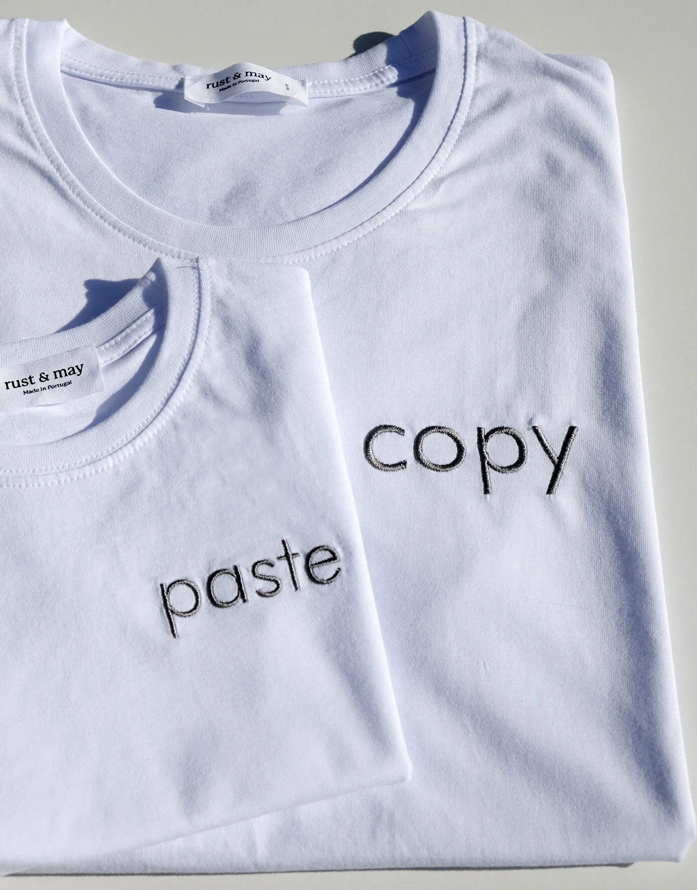 copy t shirt online