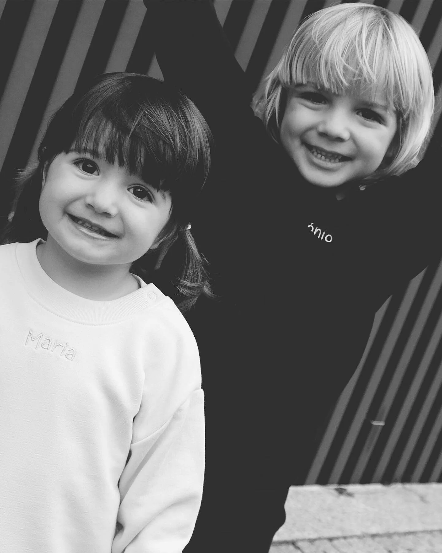 Coolest Kids Ever 💞