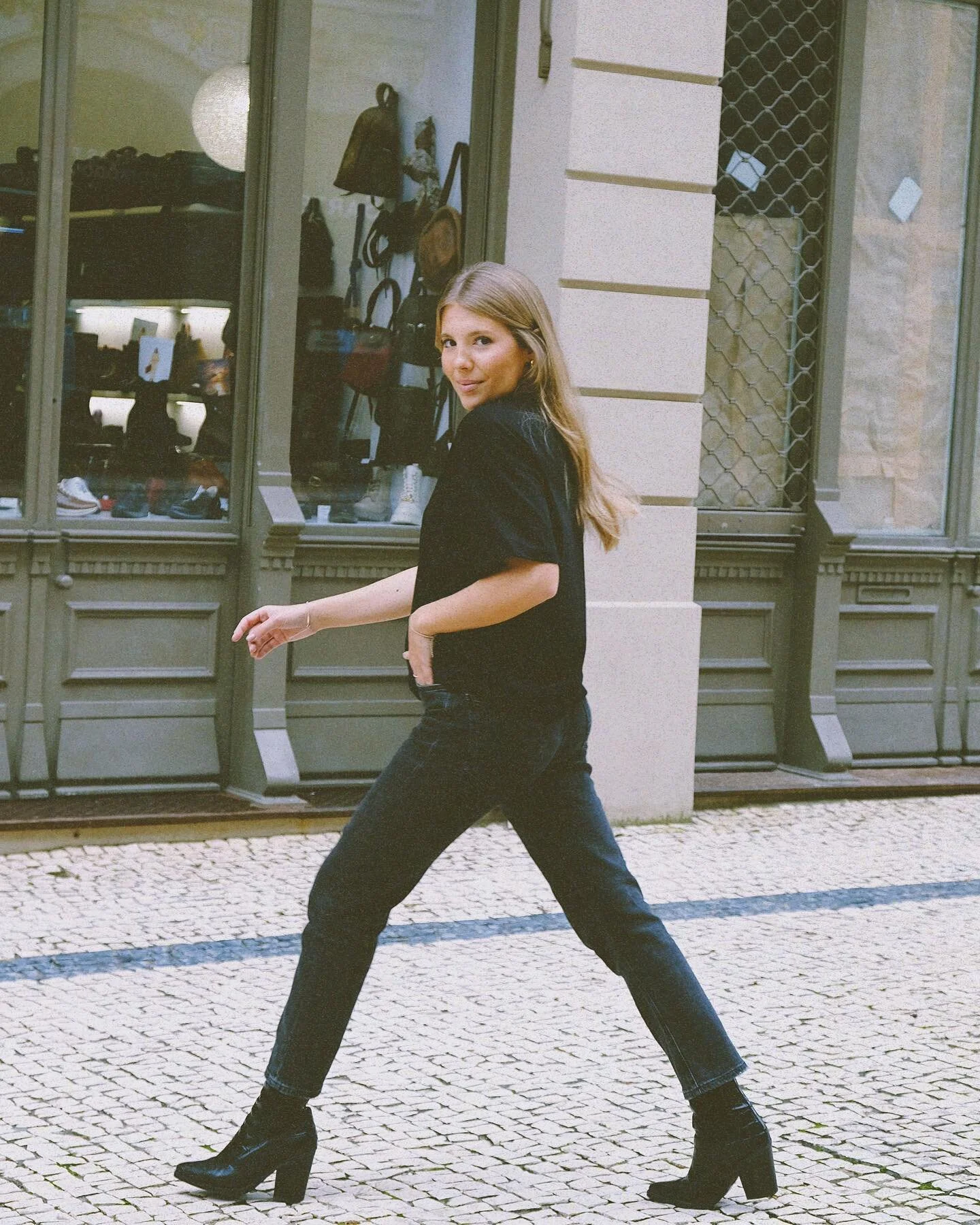 Run! &Uacute;ltimas horas de Black Days 🖤