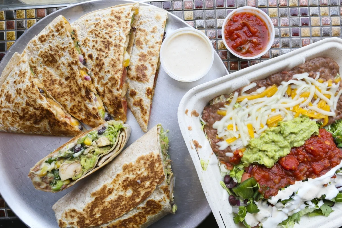 New Gallery — Burrito Boyz