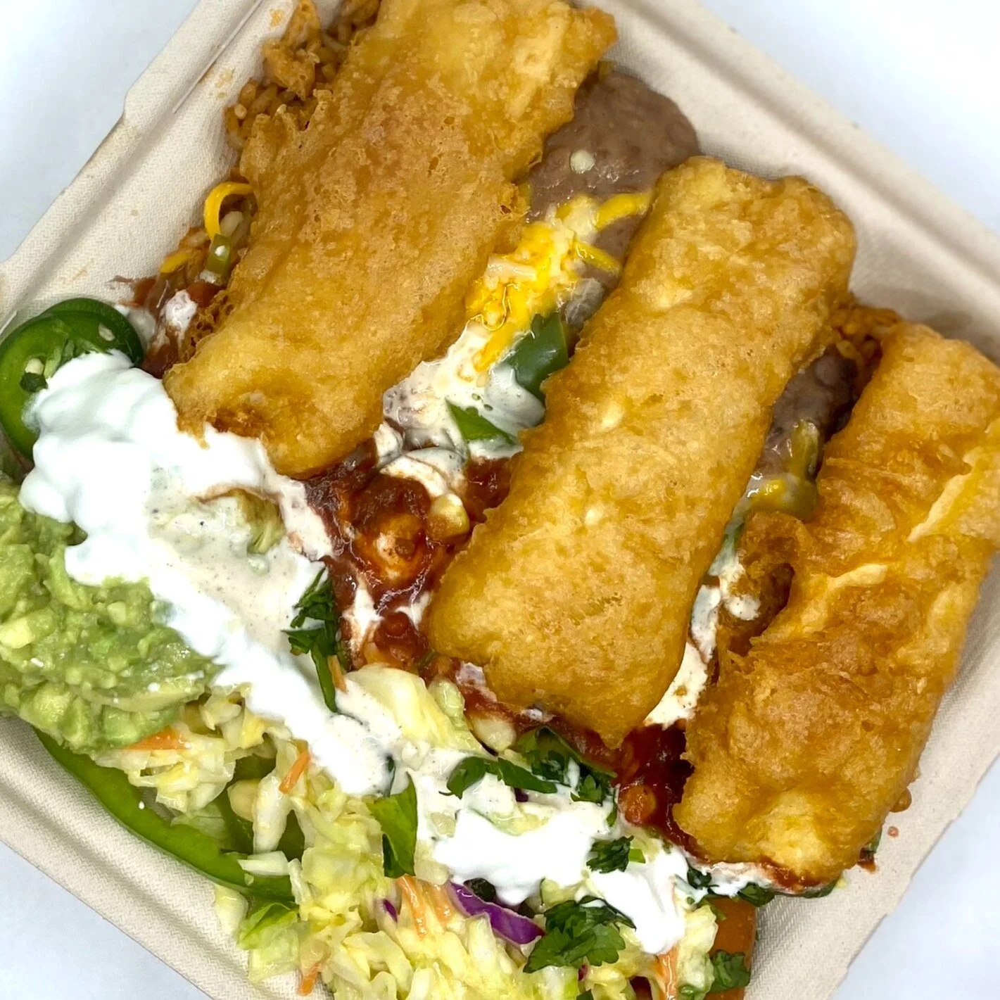 Naked Burritos2018 Burrito Boyz