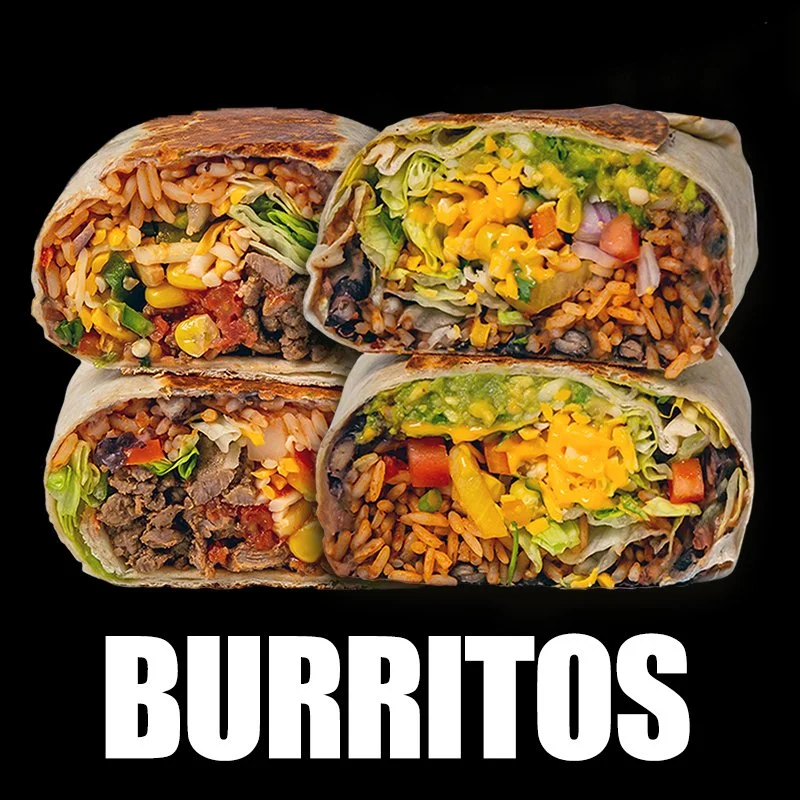 Burrito Boyz