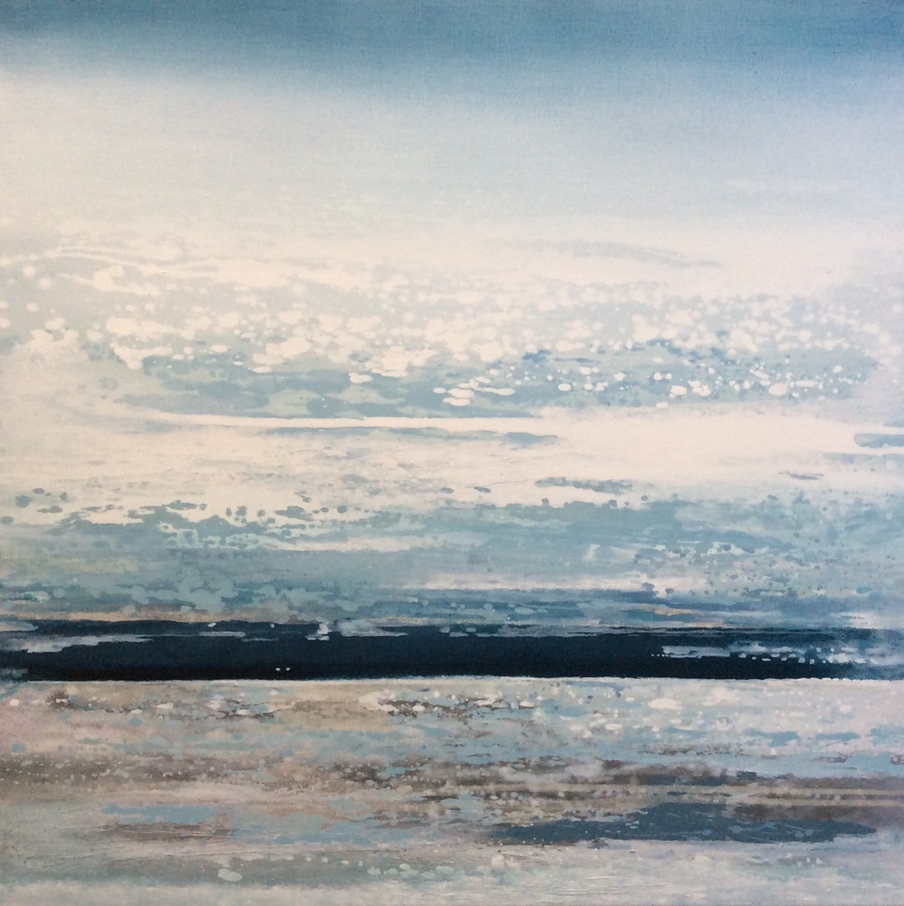 Rebecca McLynn - Atlantic Edge