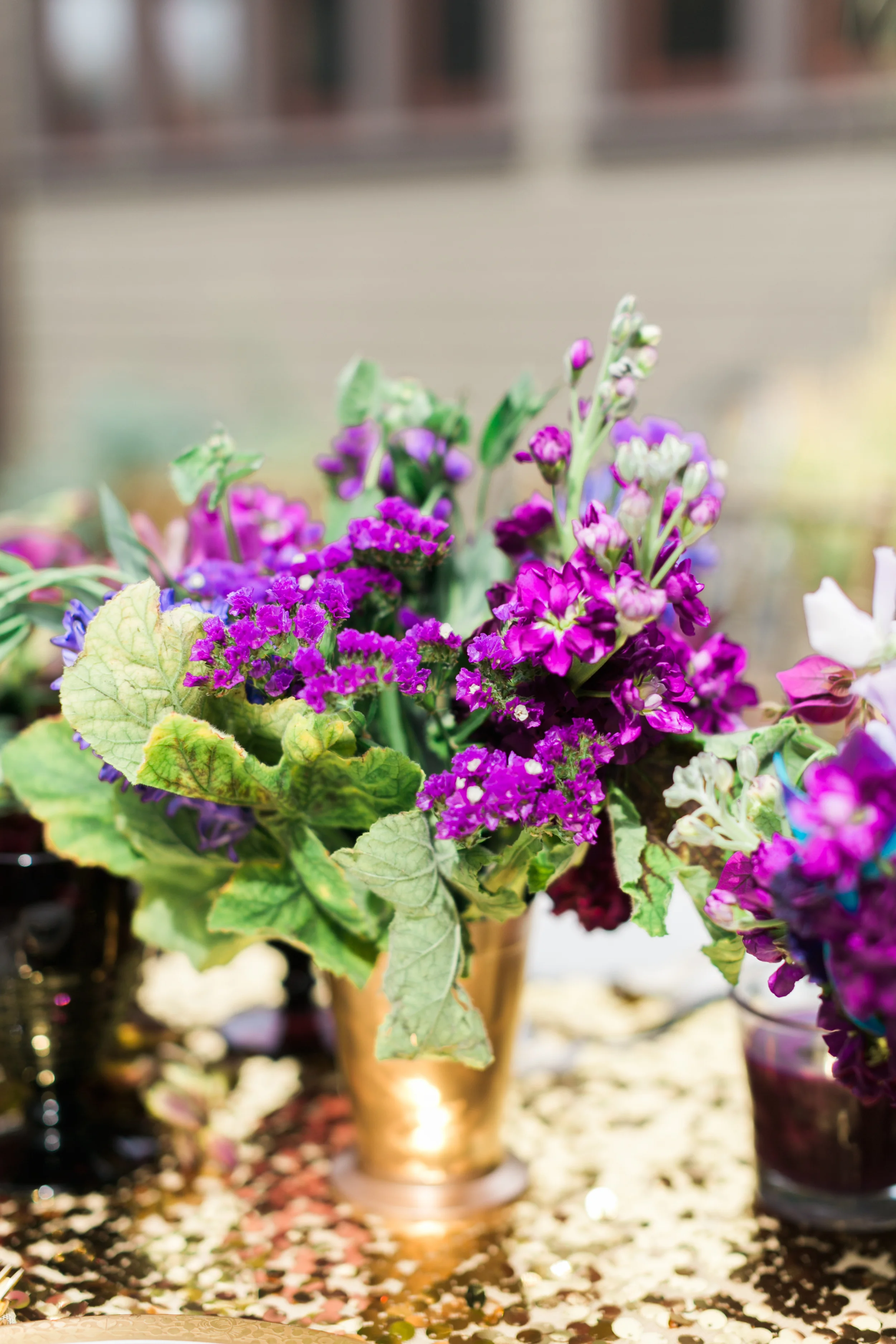 skyboxeventproductions.com | Peacock Inspired Engagement Party Ideas | Skybox Event Productions Wedding and Event Planning | Sarina Love Photography | Los Angeles and Southern California Party Design