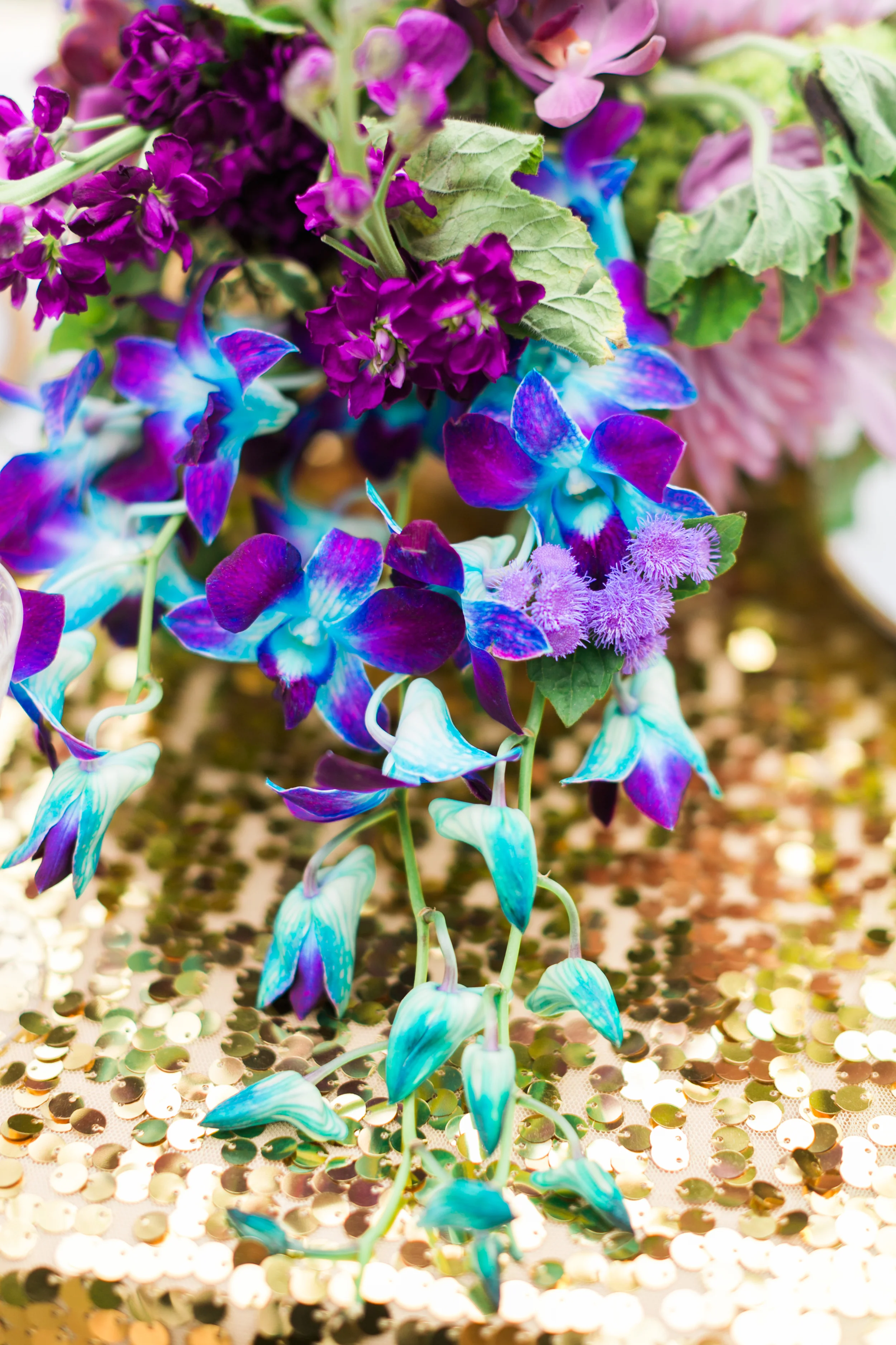 skyboxeventproductions.com | Peacock Inspired Engagement Party Ideas | Skybox Event Productions Wedding and Event Planning | Sarina Love Photography | Los Angeles and Southern California Party Design