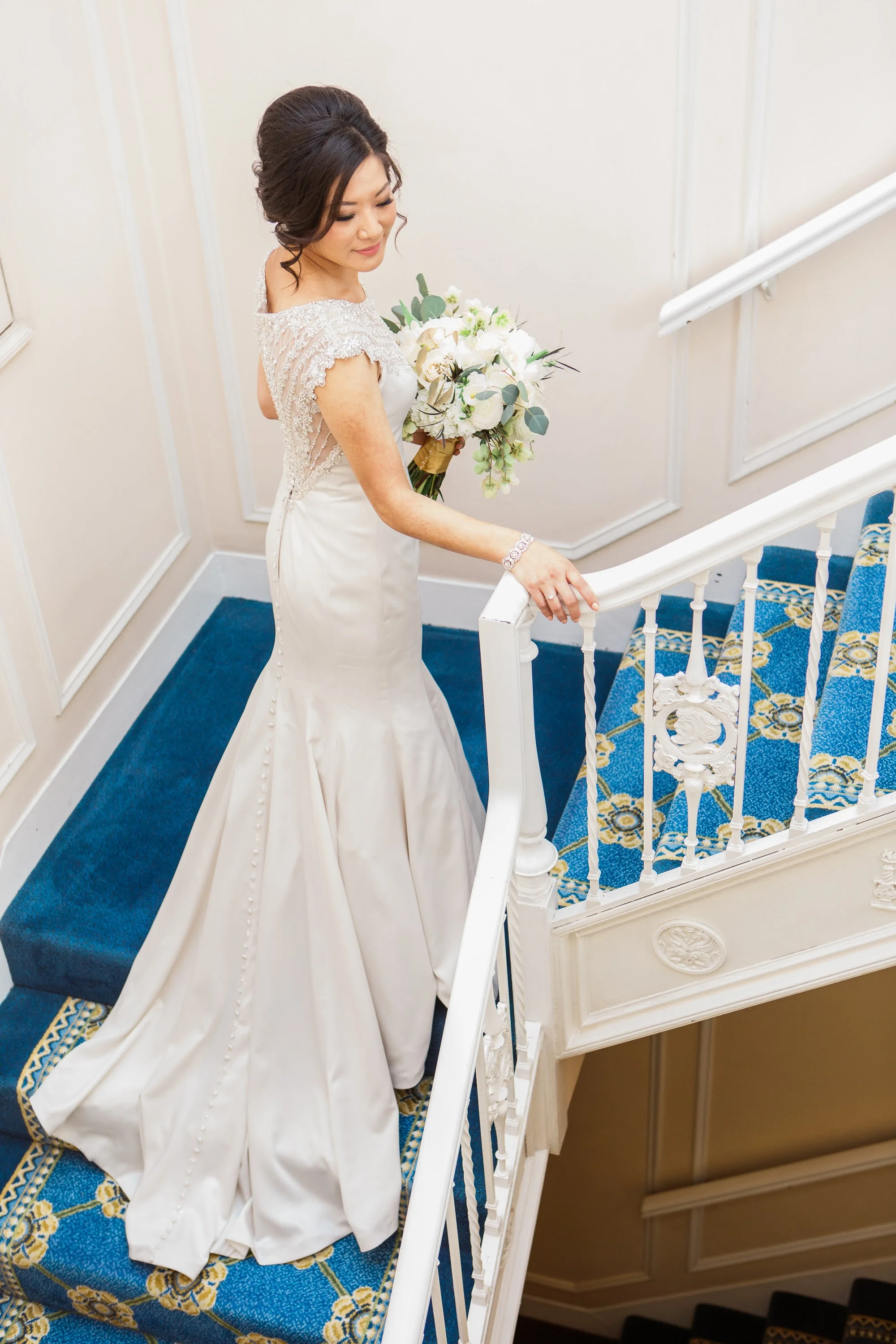  skyboxeventproductions.com | Biltmore Hotel Wedding | Santa Barbara Wedding Planning and Design | Skybox Event Productions | Christine Farah Photography 