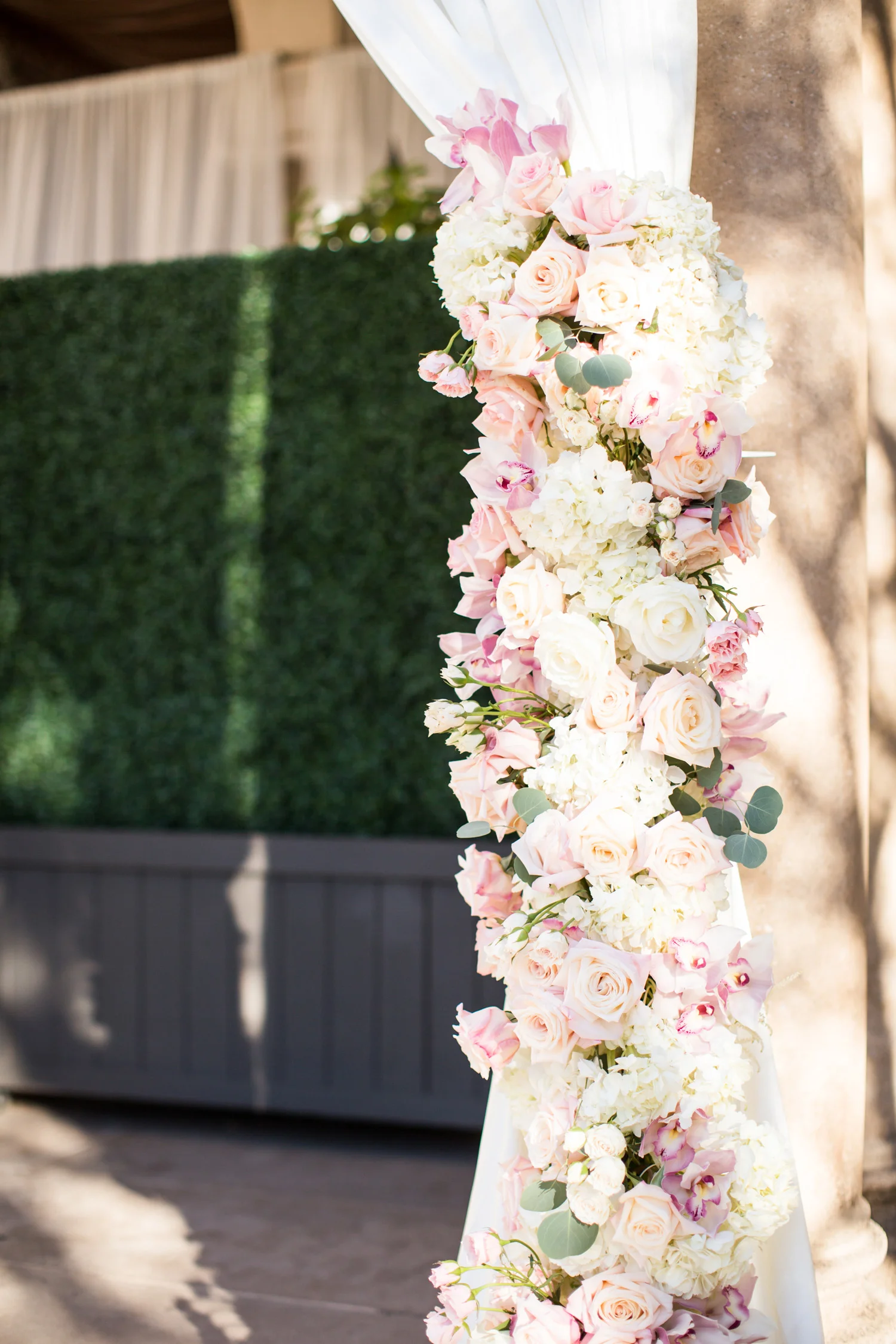  skyboxeventproductions.com | Skybox Event Productions | Southern California Wedding Planning and Design | Athenaeum Cal Tech Weddings | D. Park Photography 