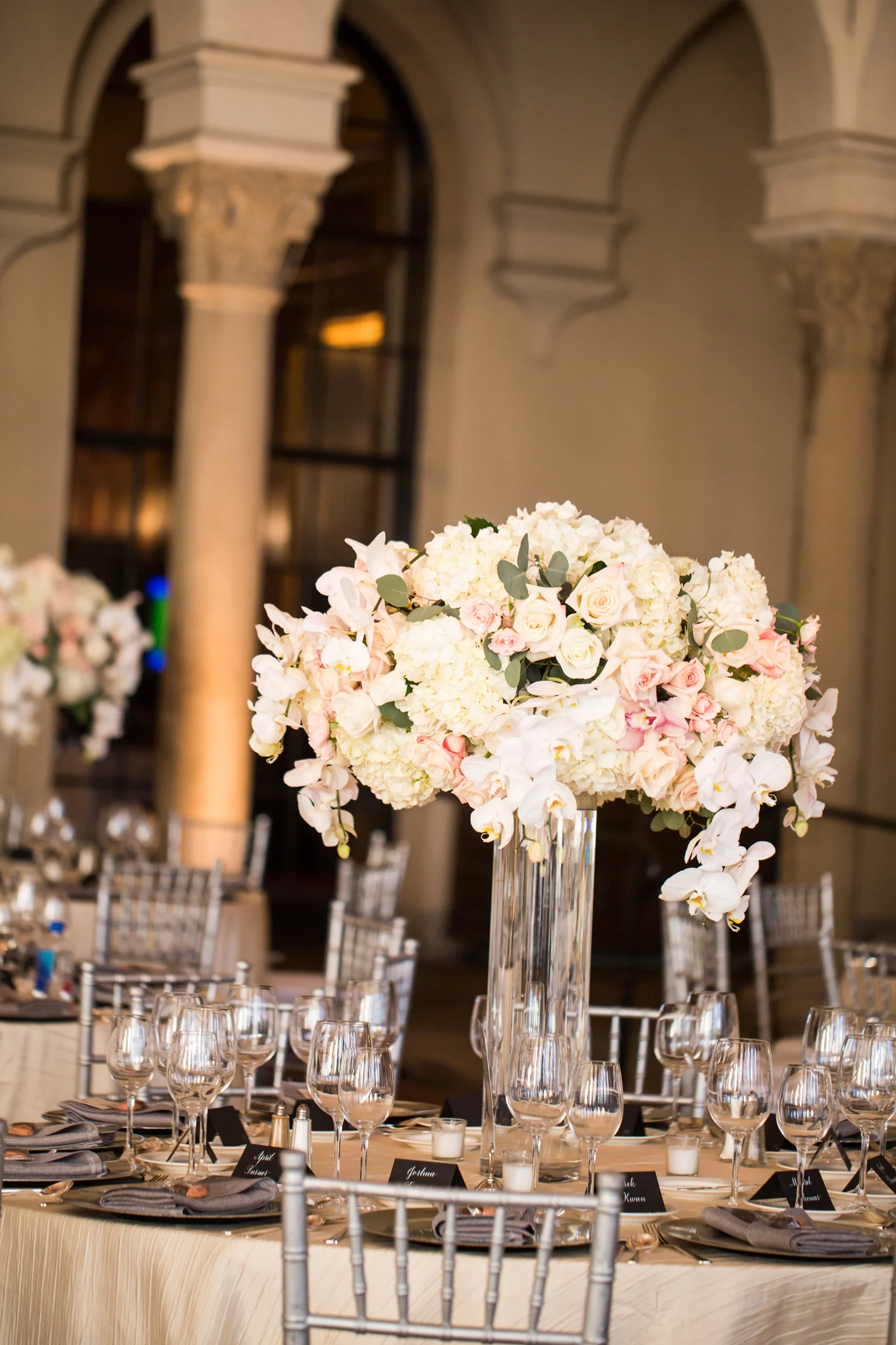  skyboxeventproductions.com | Skybox Event Productions | Southern California Wedding Planning and Design | Athenaeum Cal Tech Weddings | D. Park Photography 