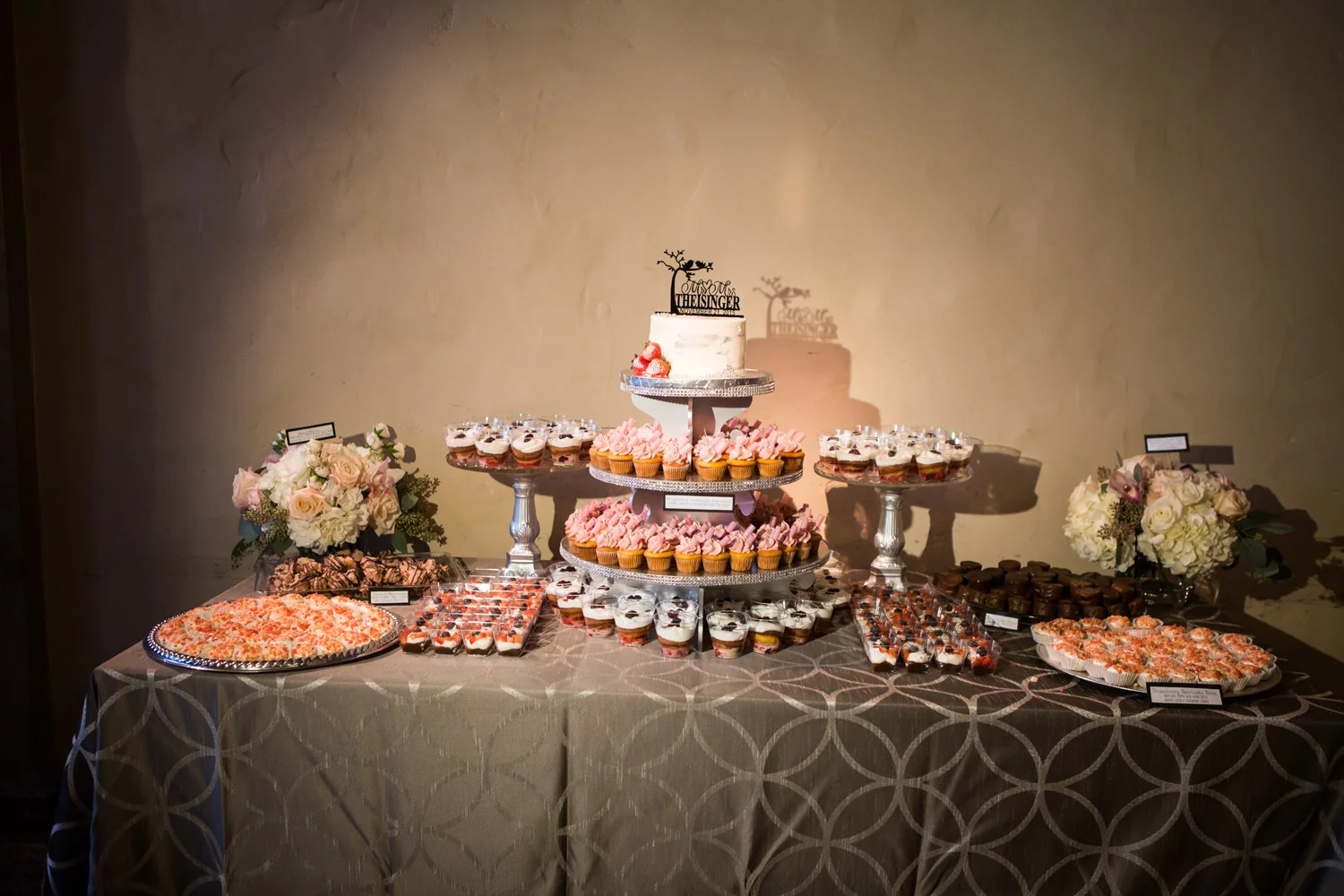  skyboxeventproductions.com | Skybox Event Productions | Southern California Wedding Planning and Design | Athenaeum Cal Tech Weddings | D. Park Photography 