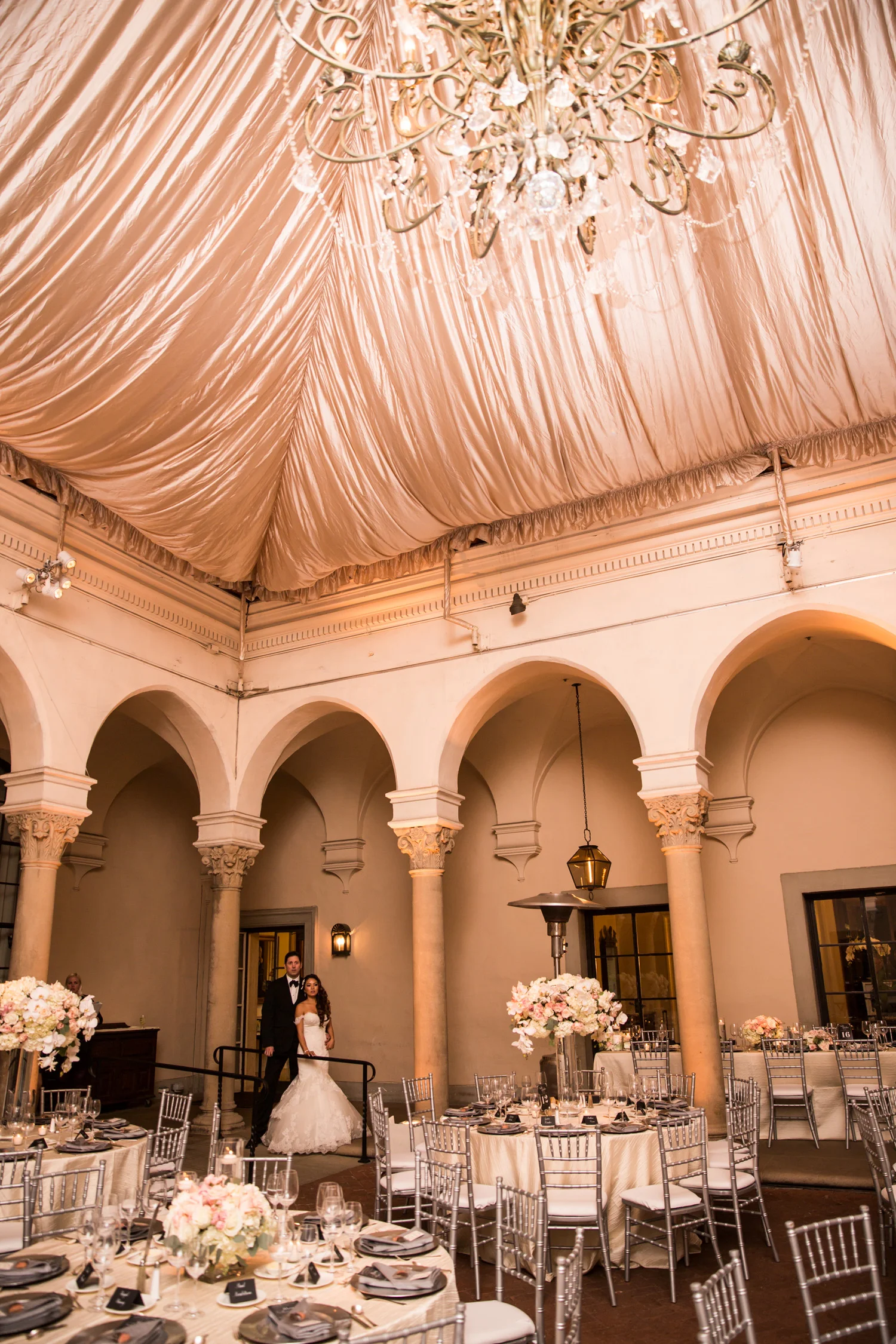  skyboxeventproductions.com | Skybox Event Productions | Southern California Wedding Planning and Design | Athenaeum Cal Tech Weddings | D. Park Photography 