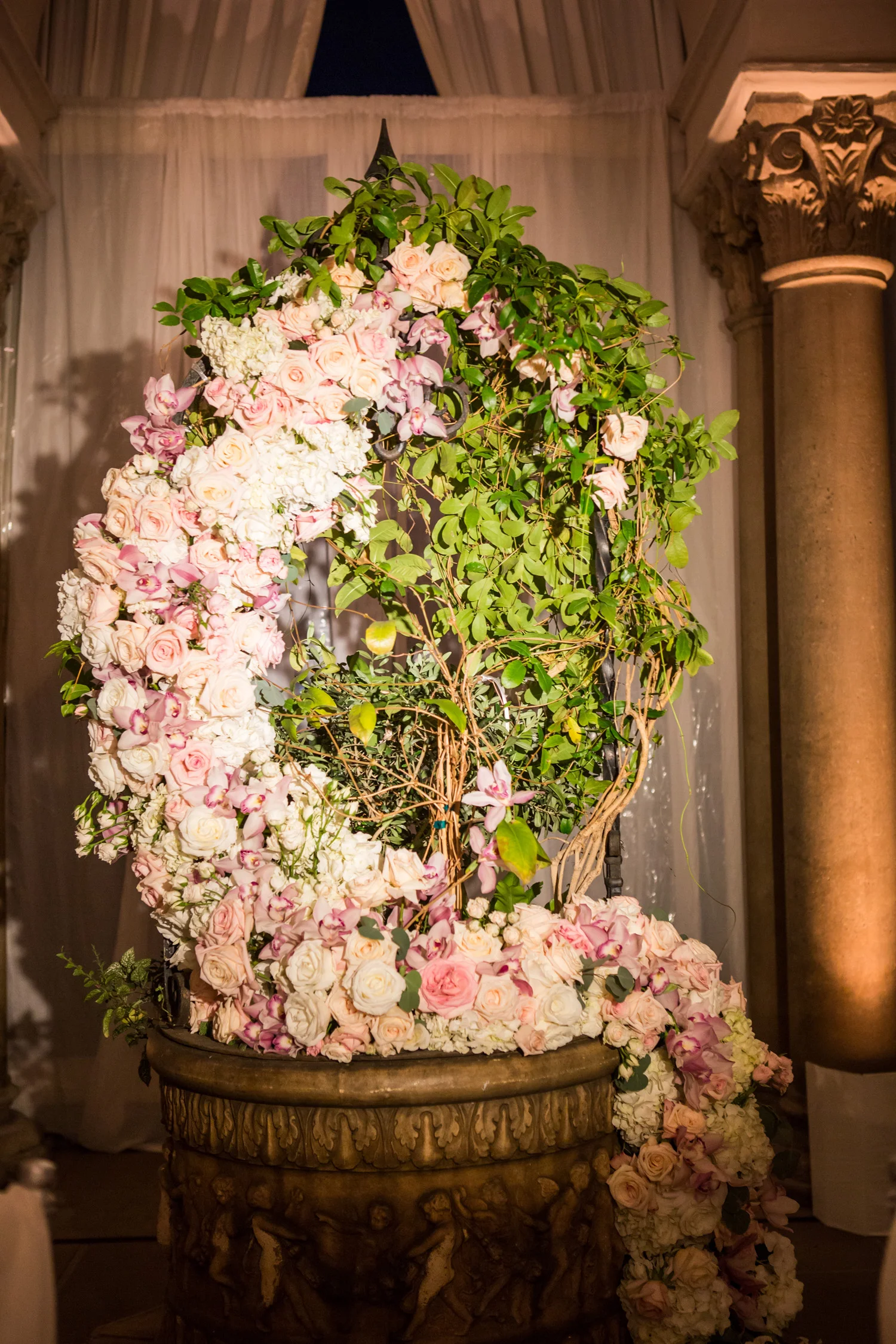  skyboxeventproductions.com | Skybox Event Productions | Southern California Wedding Planning and Design | Athenaeum Cal Tech Weddings | D. Park Photography 