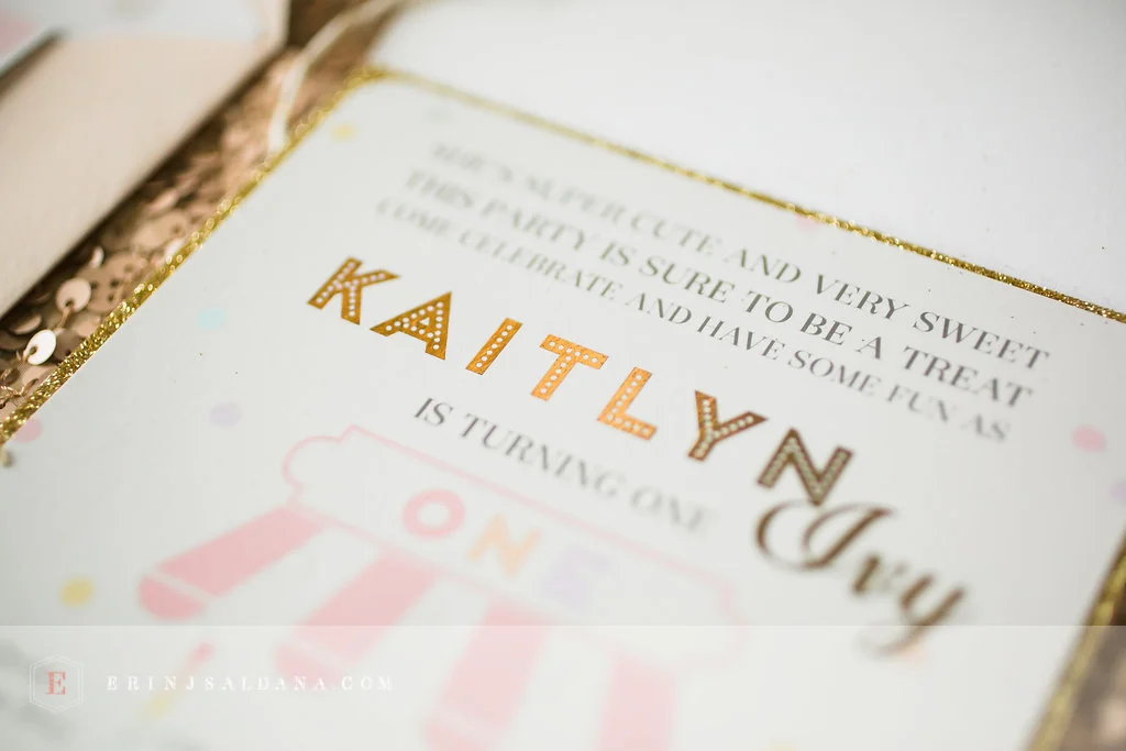  skyboxeventproductions.com | Chubby Cheek Cafe 1st Birthday Party with Pink and Mint Green Details | Skybox Event Productions | Erin J Saldana Photography | Los Angeles Birthday Party Planning and Design 