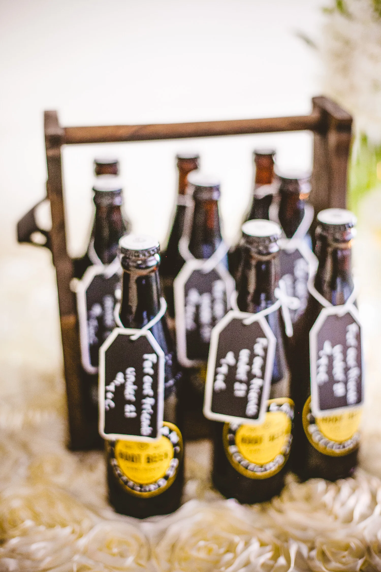 skyboxeventproductions.com | Home Brewed Beer Ideas | DIY Weddings in California | Skybox Event Productions