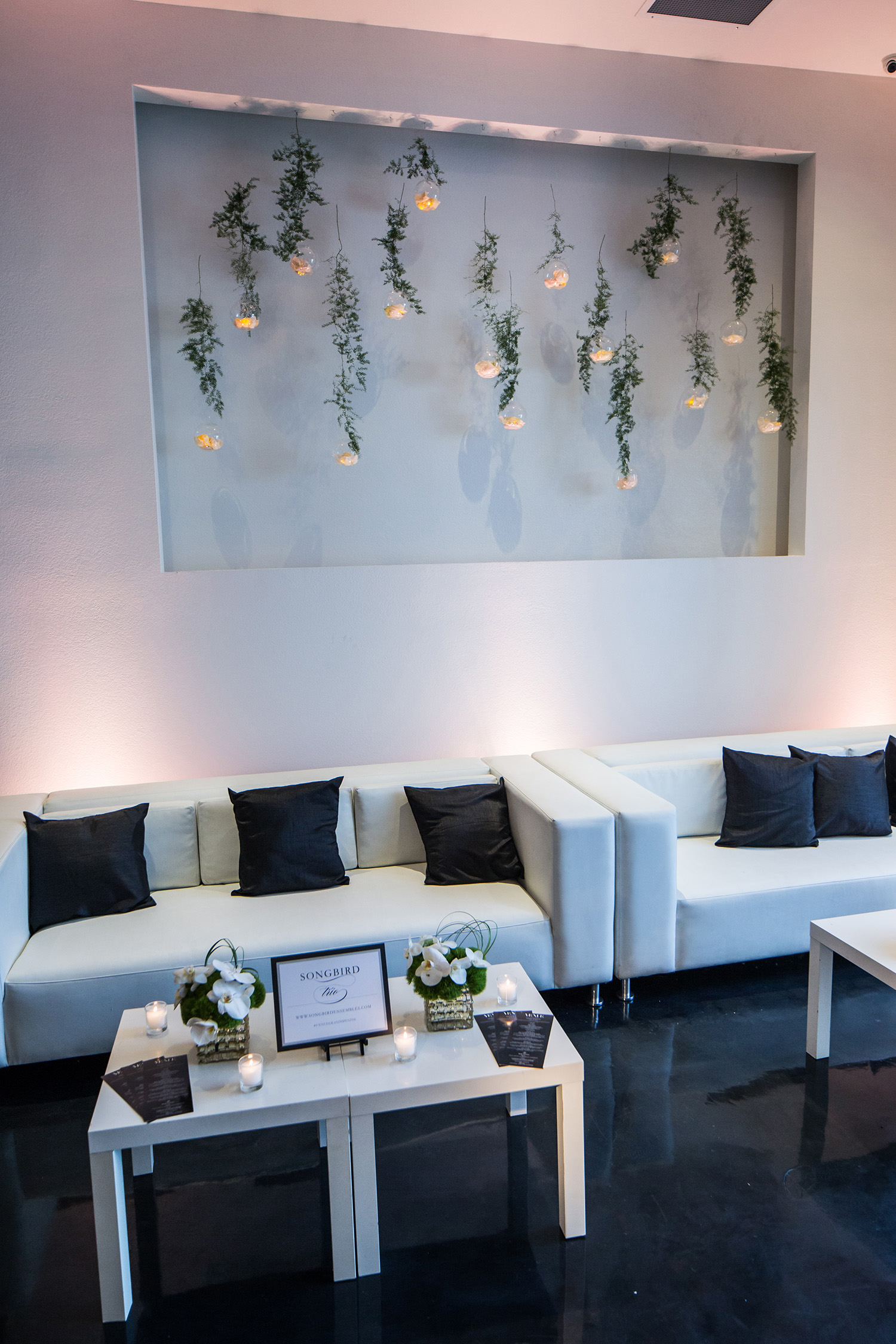 skyboxeventproductions.com | The VENUE in Huntington Beach | Grand Opening Party Planning by Skybox Event Productions | Southern California Wedding Venues