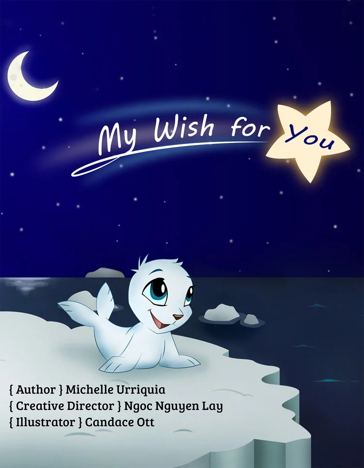 My Wish for You