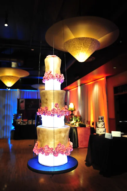 Attending a Bridal Show 101