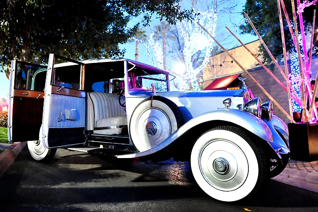 Bridal Show Crash Course