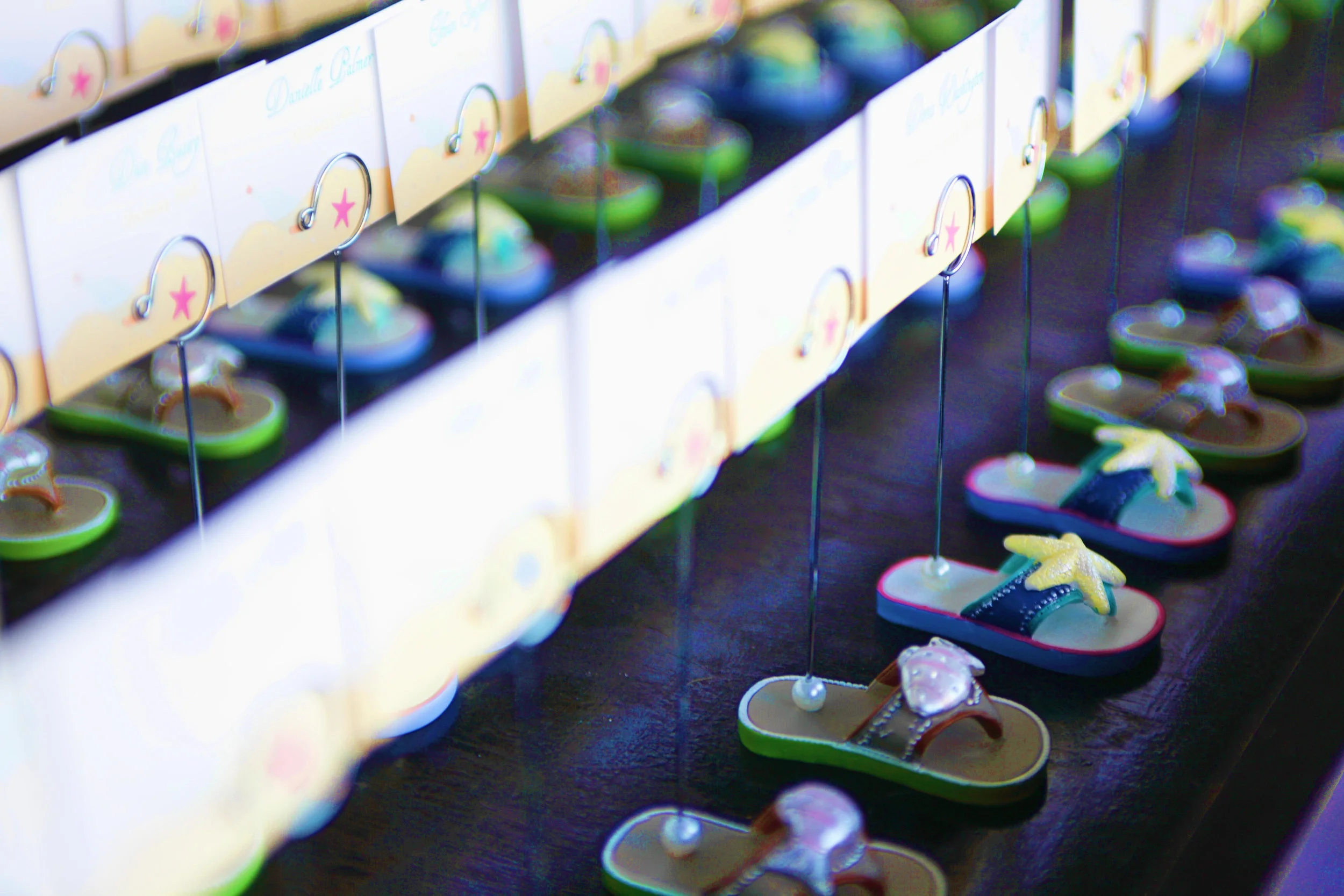 Take Home a Piece of the Beach