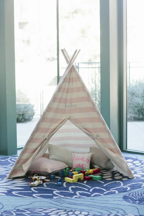  skyboxeventproductions.com | Ugle Dolls 1st Birthday Party with Purple, Pink and Mint Green Details | Skybox Event Productions | Caroline Tran Photography | Los Angeles Birthday Party Planning and Design 