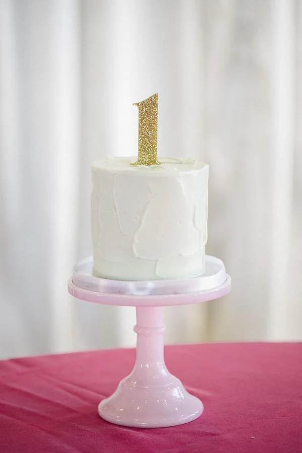  skyboxeventproductions.com | Ugle Dolls 1st Birthday Party with Purple, Pink and Mint Green Details | Skybox Event Productions | Caroline Tran Photography | Los Angeles Birthday Party Planning and Design 