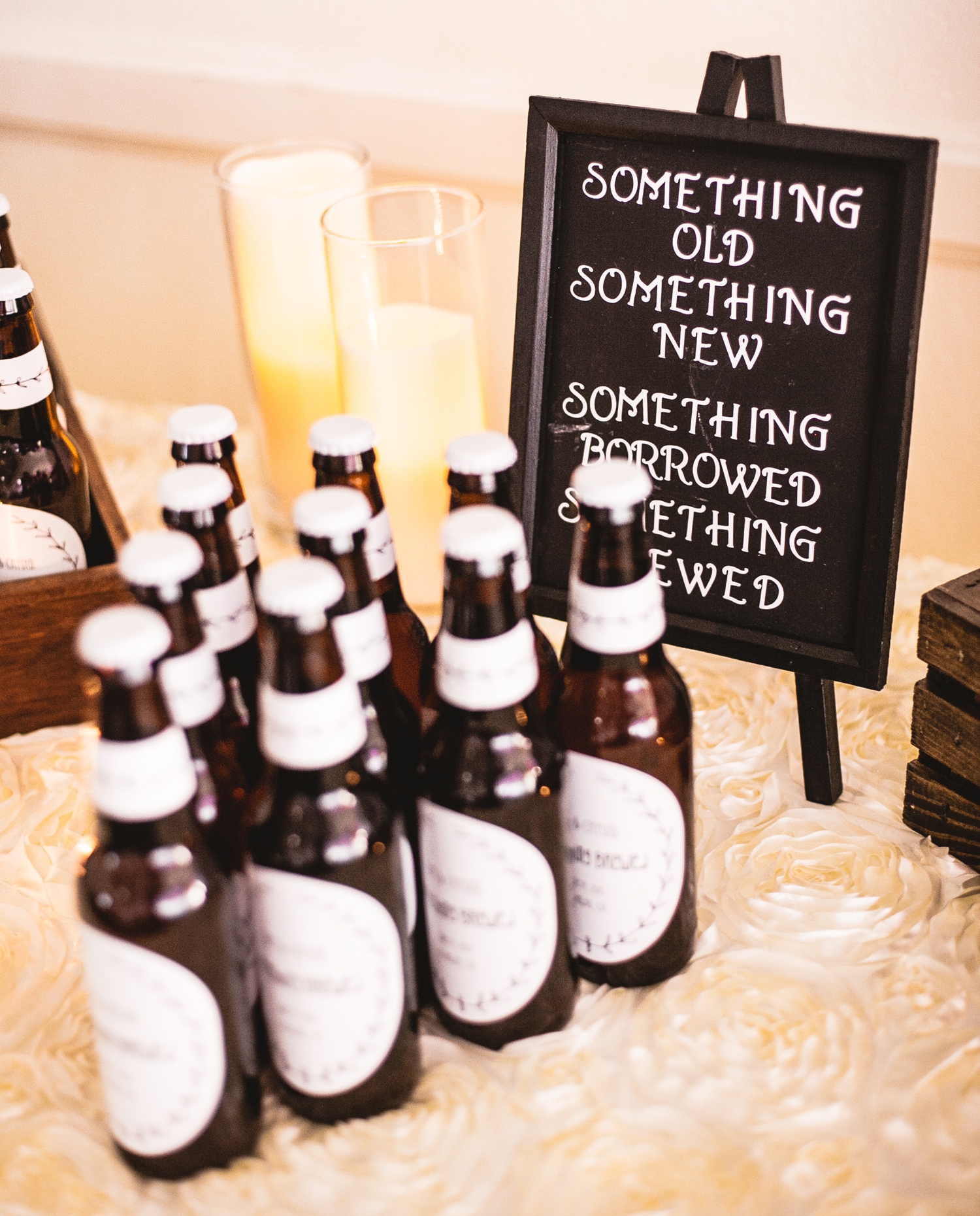 skyboxeventproductions.com | Home Brewed Beer Ideas | DIY Weddings in California | Skybox Event Productions