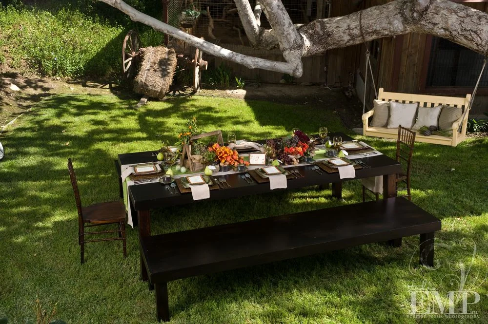  skyboxeventproductions.com | Rustic Inspired Wedding Details | Skybox Event Productions | Studio EMP | Orange County Wedding Planning and Design | Weddings at Rancho Las Lomas 