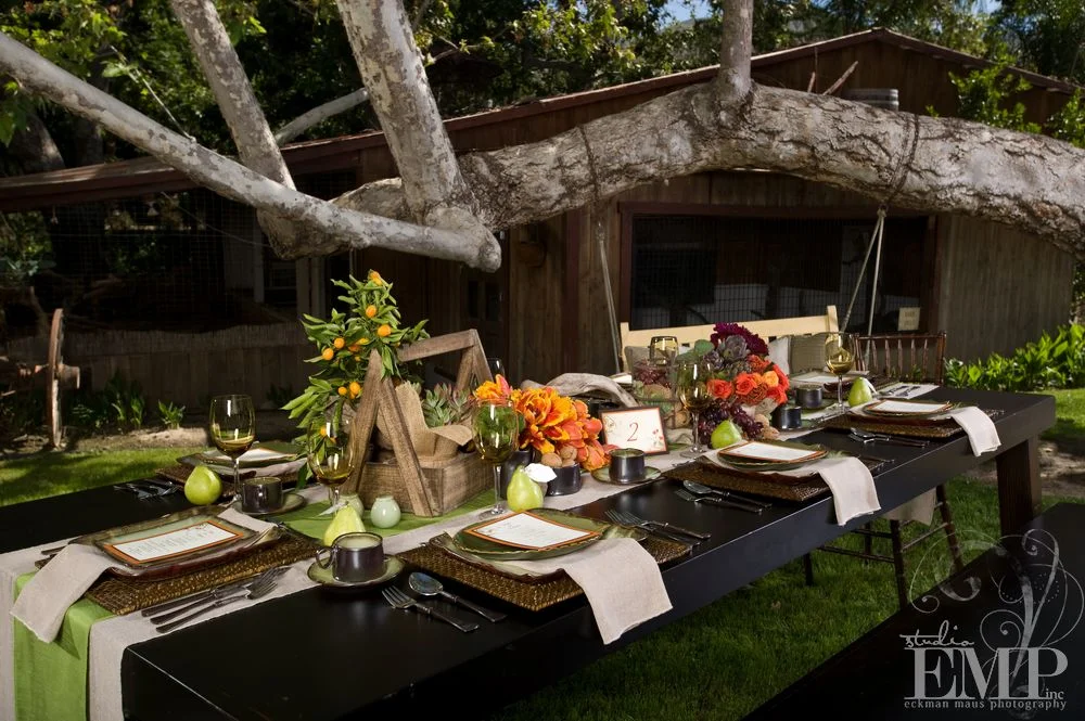  skyboxeventproductions.com | Rustic Inspired Wedding Details | Skybox Event Productions | Studio EMP | Orange County Wedding Planning and Design | Weddings at Rancho Las Lomas 