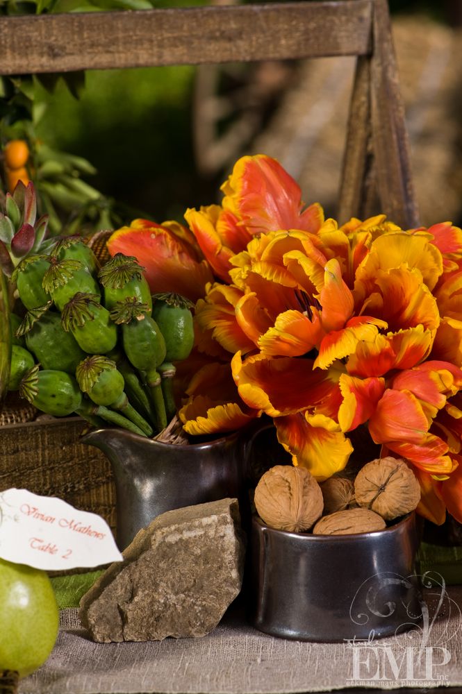  skyboxeventproductions.com | Rustic Inspired Wedding Details | Skybox Event Productions | Studio EMP | Orange County Wedding Planning and Design | Weddings at Rancho Las Lomas 
