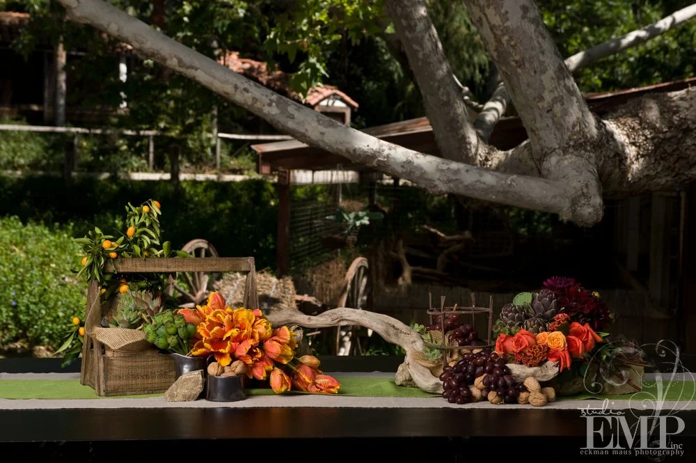  skyboxeventproductions.com | Rustic Inspired Wedding Details | Skybox Event Productions | Studio EMP | Orange County Wedding Planning and Design | Weddings at Rancho Las Lomas 