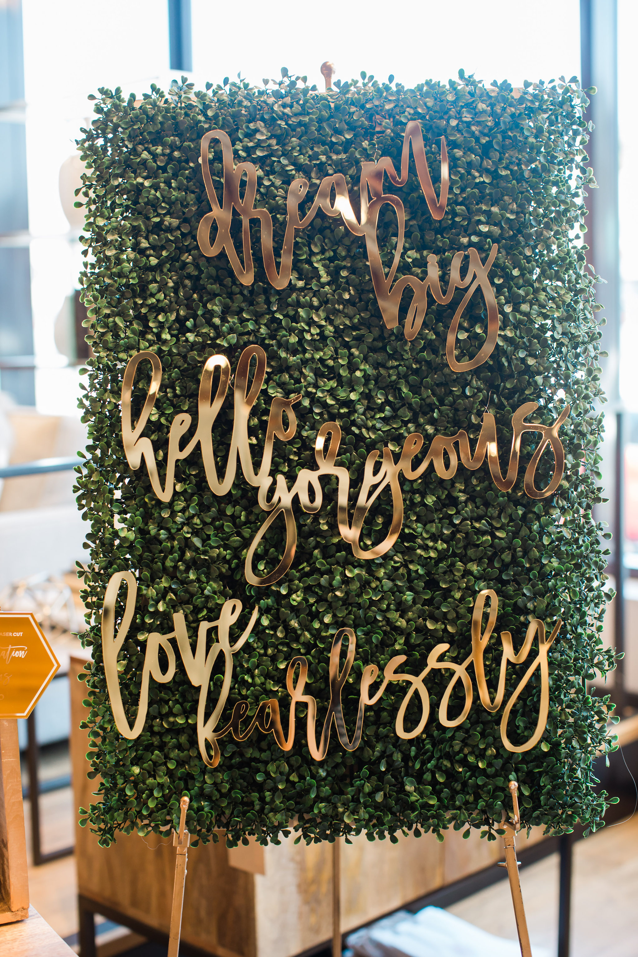  skyboxeventproductions.com | An Event at West Elm | Skybox Event Productions | Southern California Private Event Design and Planning | Erin J.&nbsp;Saldana Photography | Pop Up Shop 