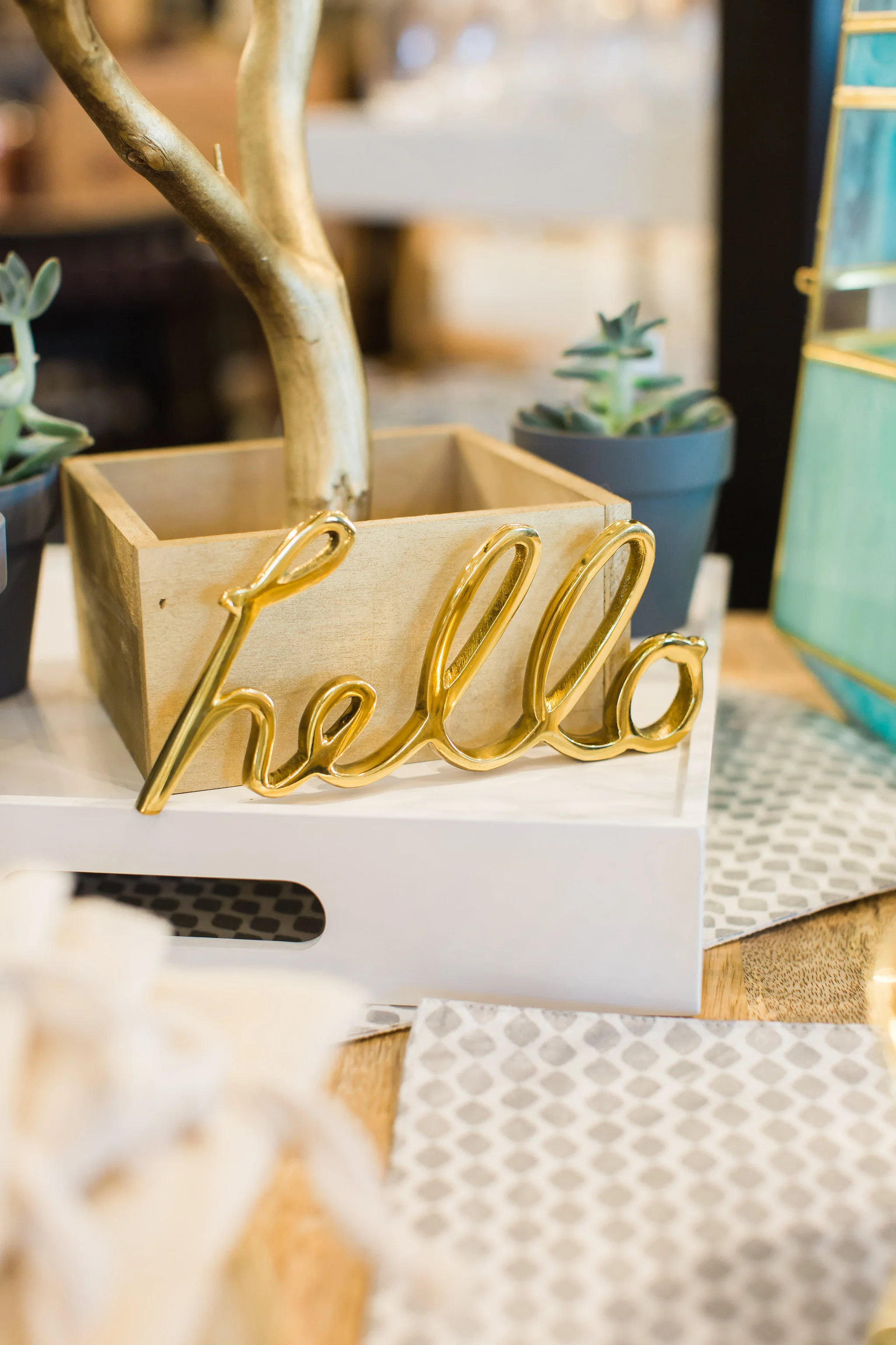  skyboxeventproductions.com | An Event at West Elm | Skybox Event Productions | Southern California Private Event Design and Planning | Erin J.&nbsp;Saldana Photography | Pop Up Shop 