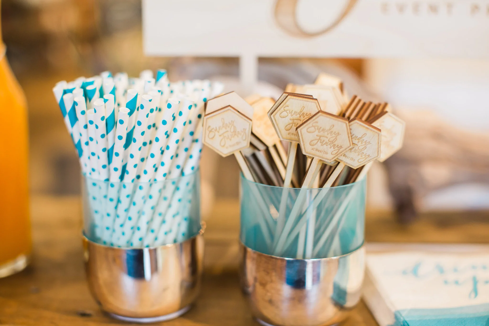  skyboxeventproductions.com | An Event at West Elm | Skybox Event Productions | Southern California Private Event Design and Planning | Erin J.&nbsp;Saldana Photography | Pop Up Shop 