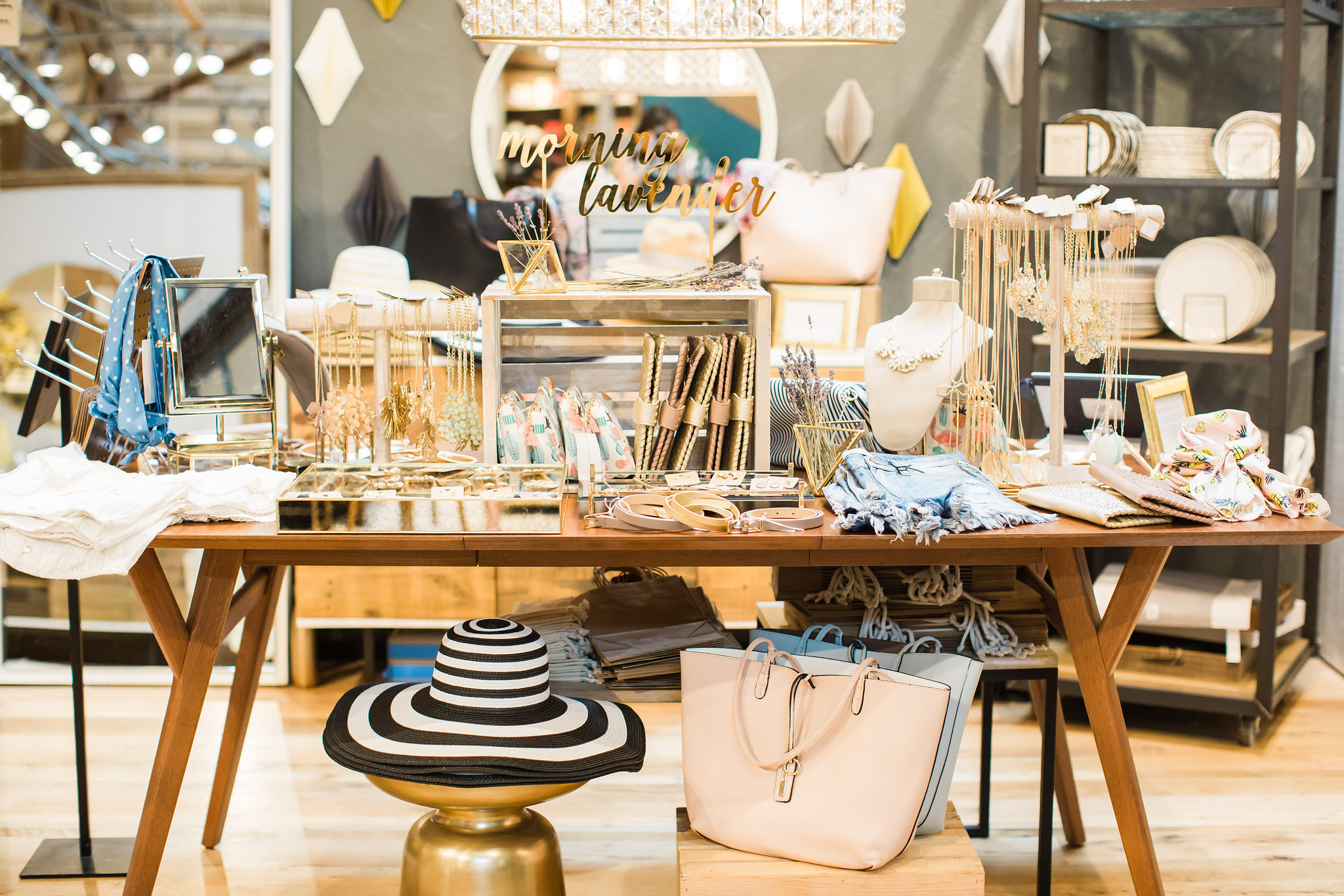  skyboxeventproductions.com | An Event at West Elm | Skybox Event Productions | Southern California Private Event Design and Planning | Erin J.&nbsp;Saldana Photography | Pop Up Shop 