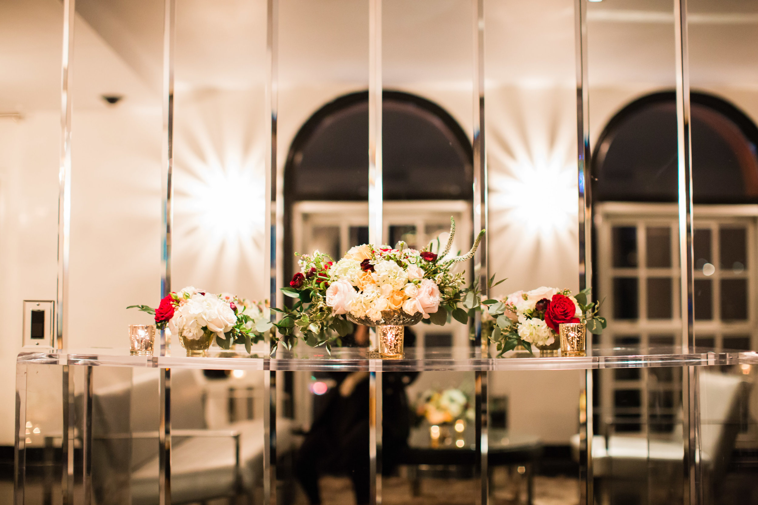  skyboxeventproductions.com | Roosevelt Hotel | Skybox Event Productions | Southern California Private Event Design and Planning | Erin J.&nbsp;Saldana Photography | Holiday Party 