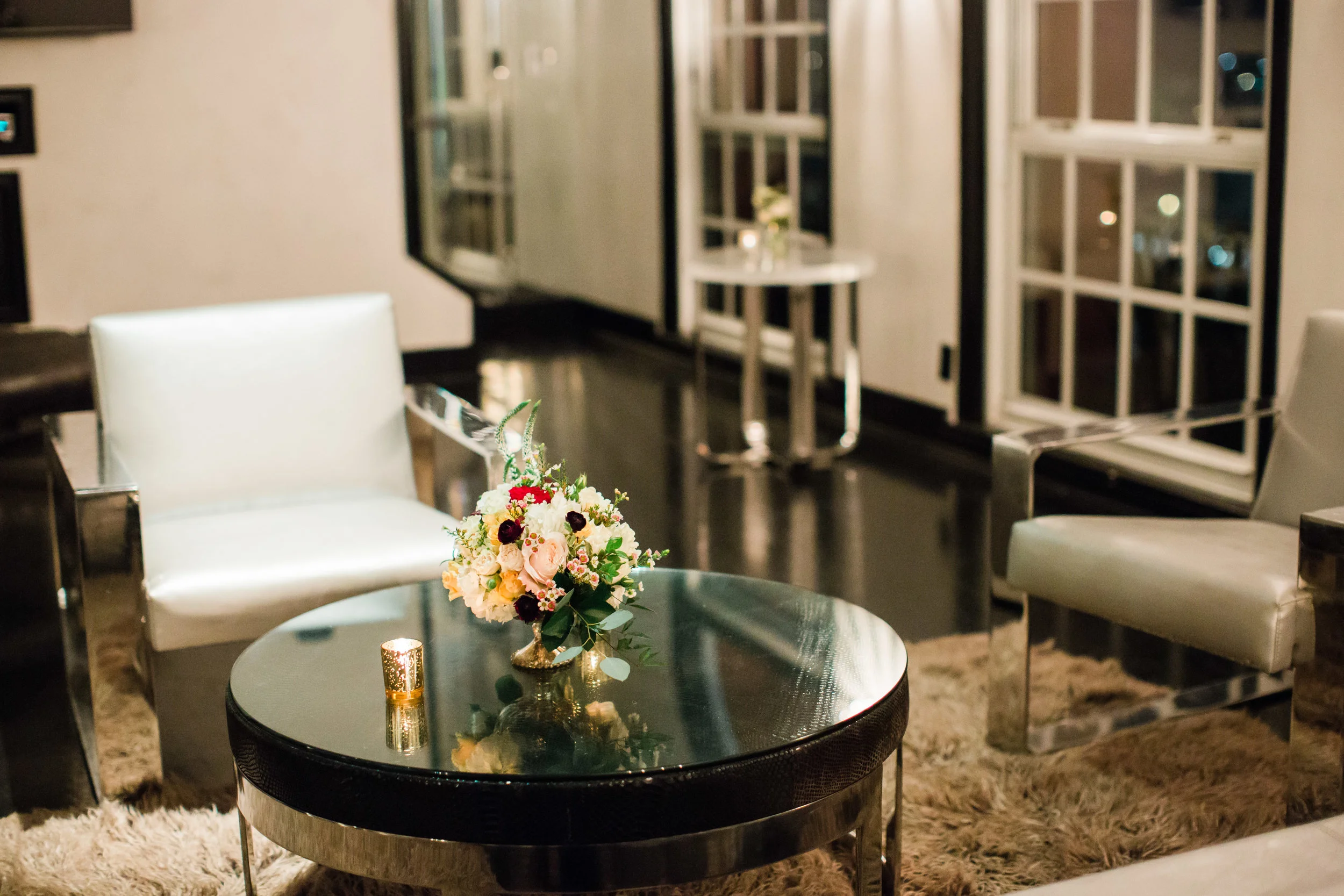  skyboxeventproductions.com | Roosevelt Hotel | Skybox Event Productions | Southern California Private Event Design and Planning | Erin J.&nbsp;Saldana Photography | Holiday Party 
