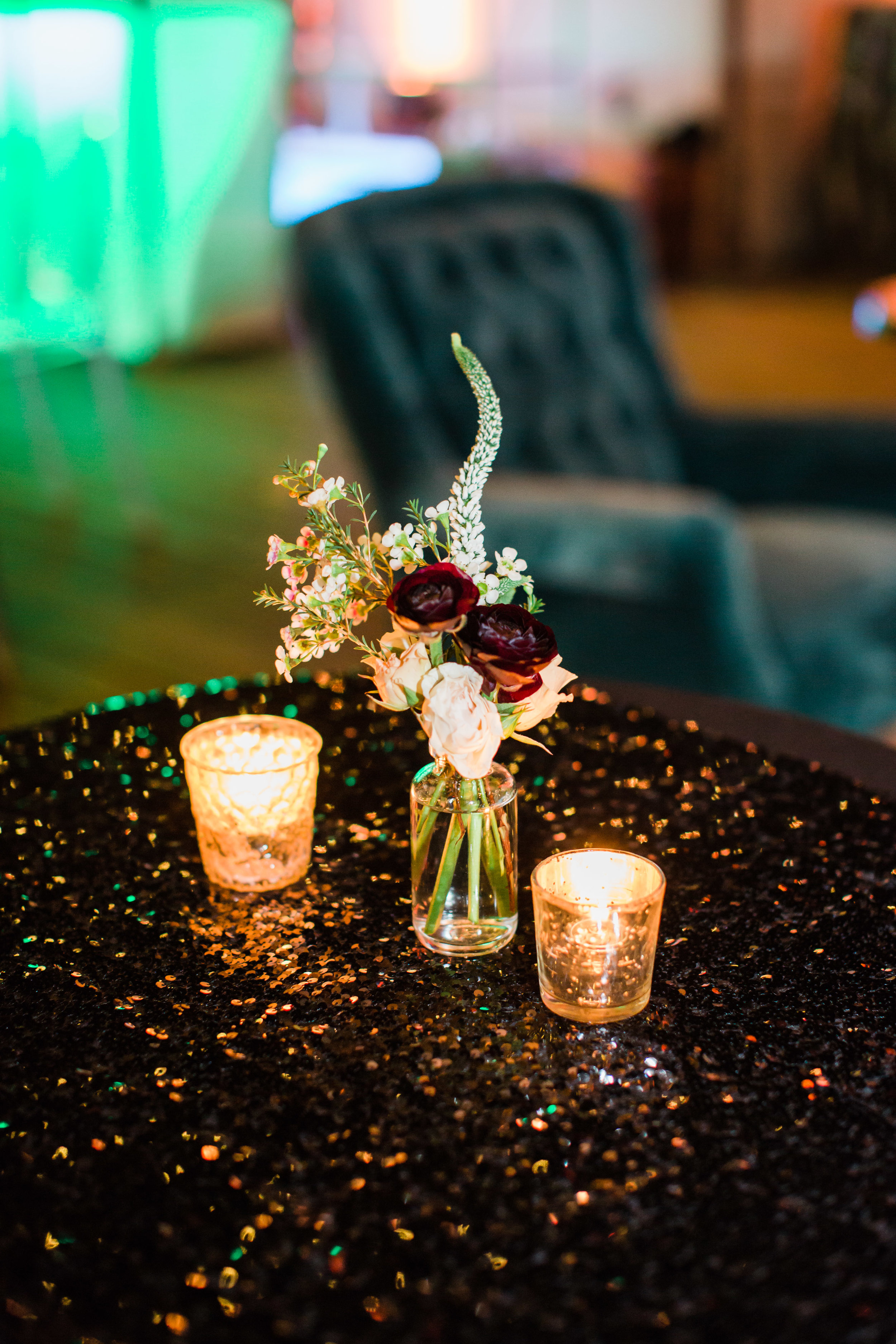  skyboxeventproductions.com | Roosevelt Hotel | Skybox Event Productions | Southern California Private Event Design and Planning | Erin J.&nbsp;Saldana Photography | Holiday Party 