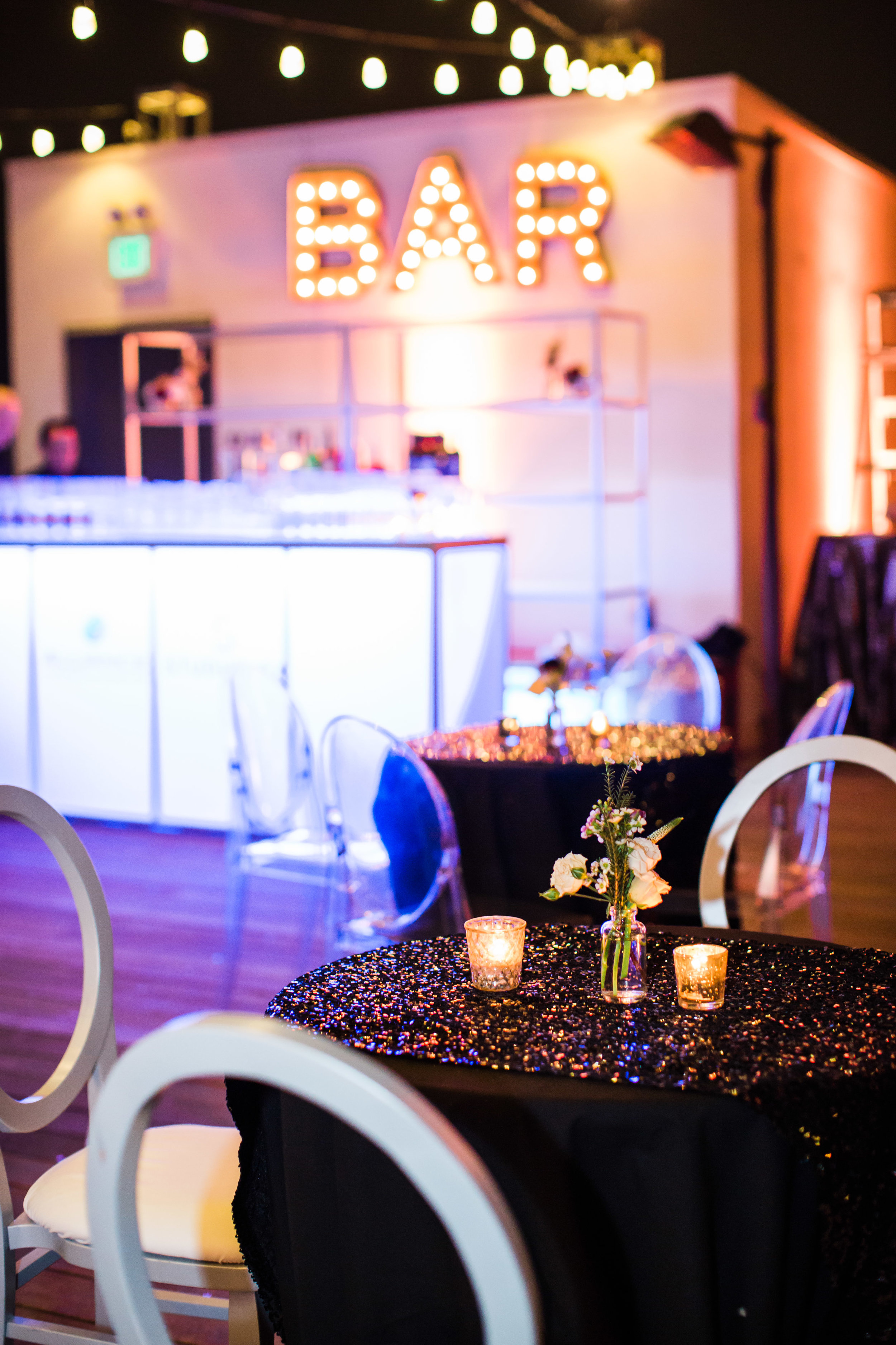  skyboxeventproductions.com | Roosevelt Hotel | Skybox Event Productions | Southern California Private Event Design and Planning | Erin J.&nbsp;Saldana Photography | Holiday Party 